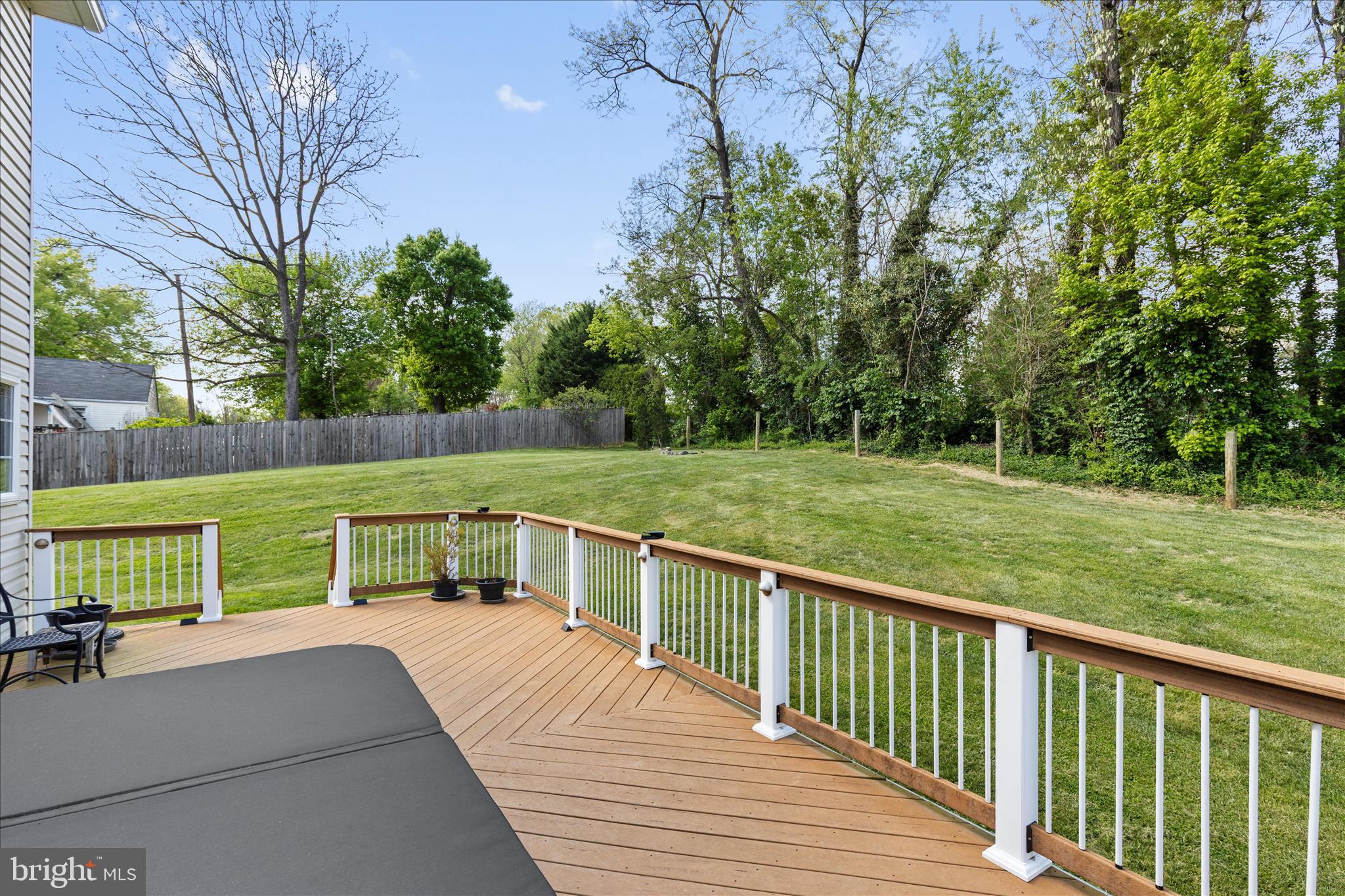 102 Delaware Avenue Hamilton, VA 20158 - Photo 40 of 50