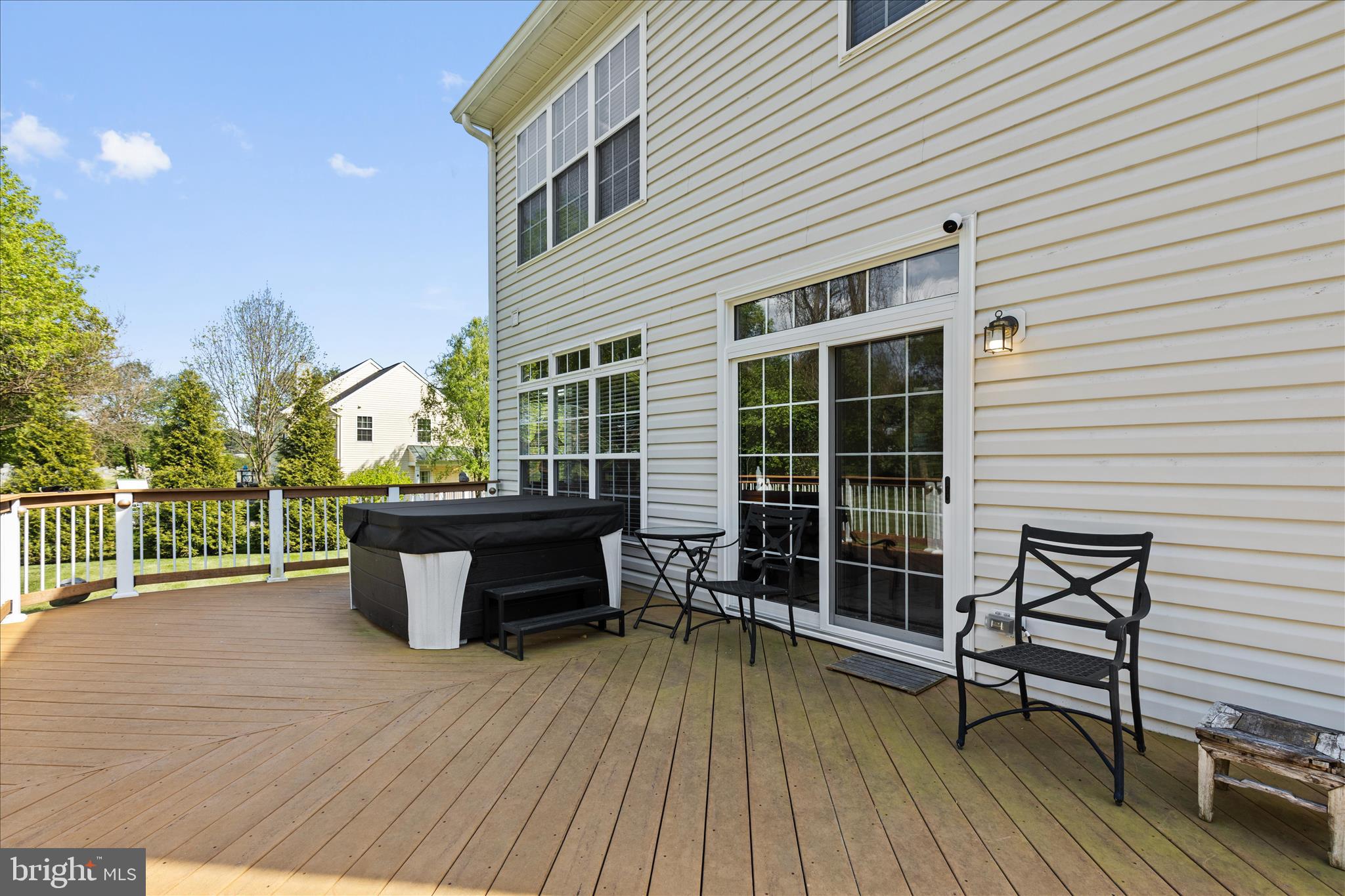 102 Delaware Avenue Hamilton, VA 20158 - Photo 41 of 50