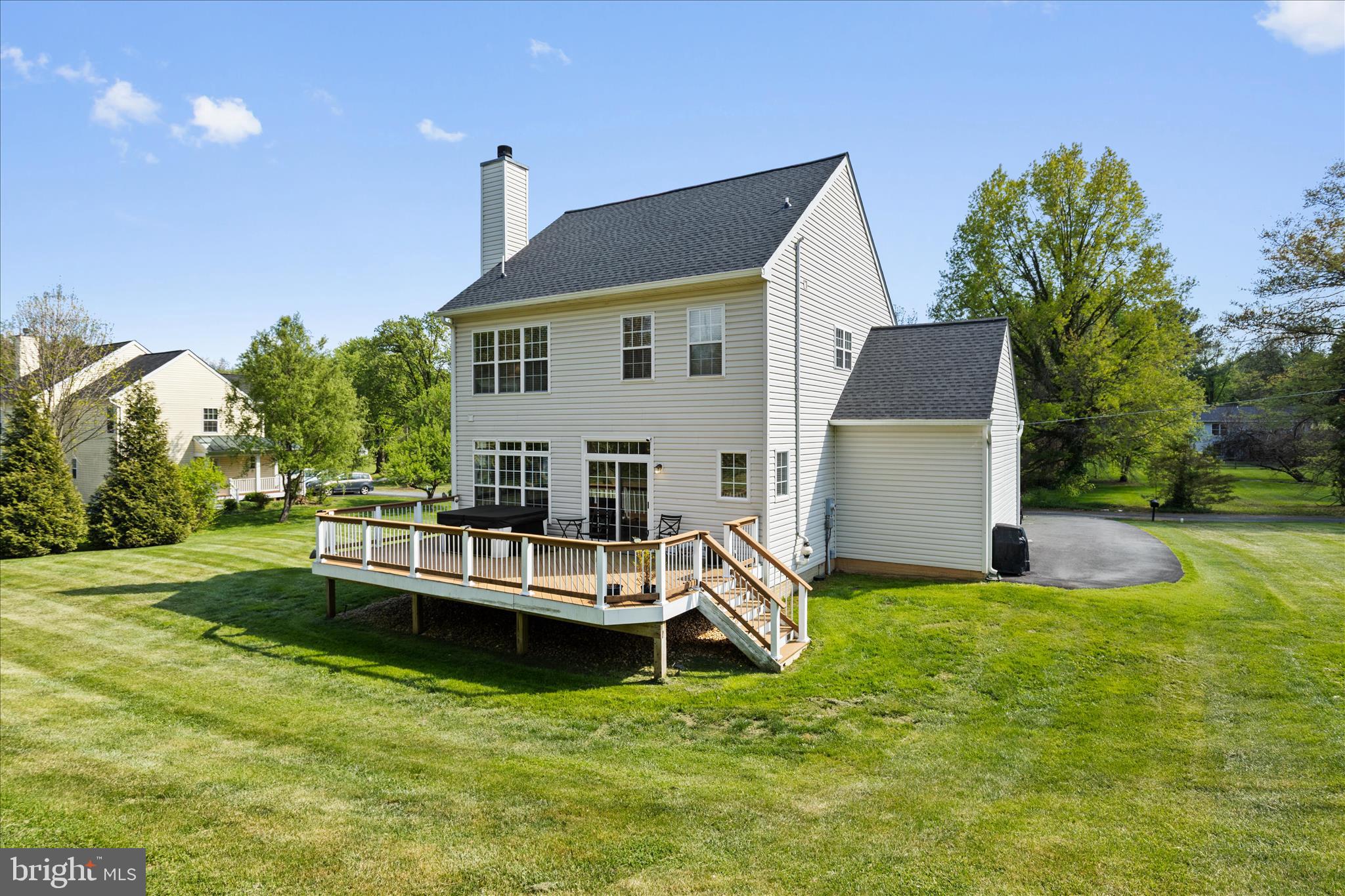 102 Delaware Avenue Hamilton, VA 20158 - Photo 42 of 50