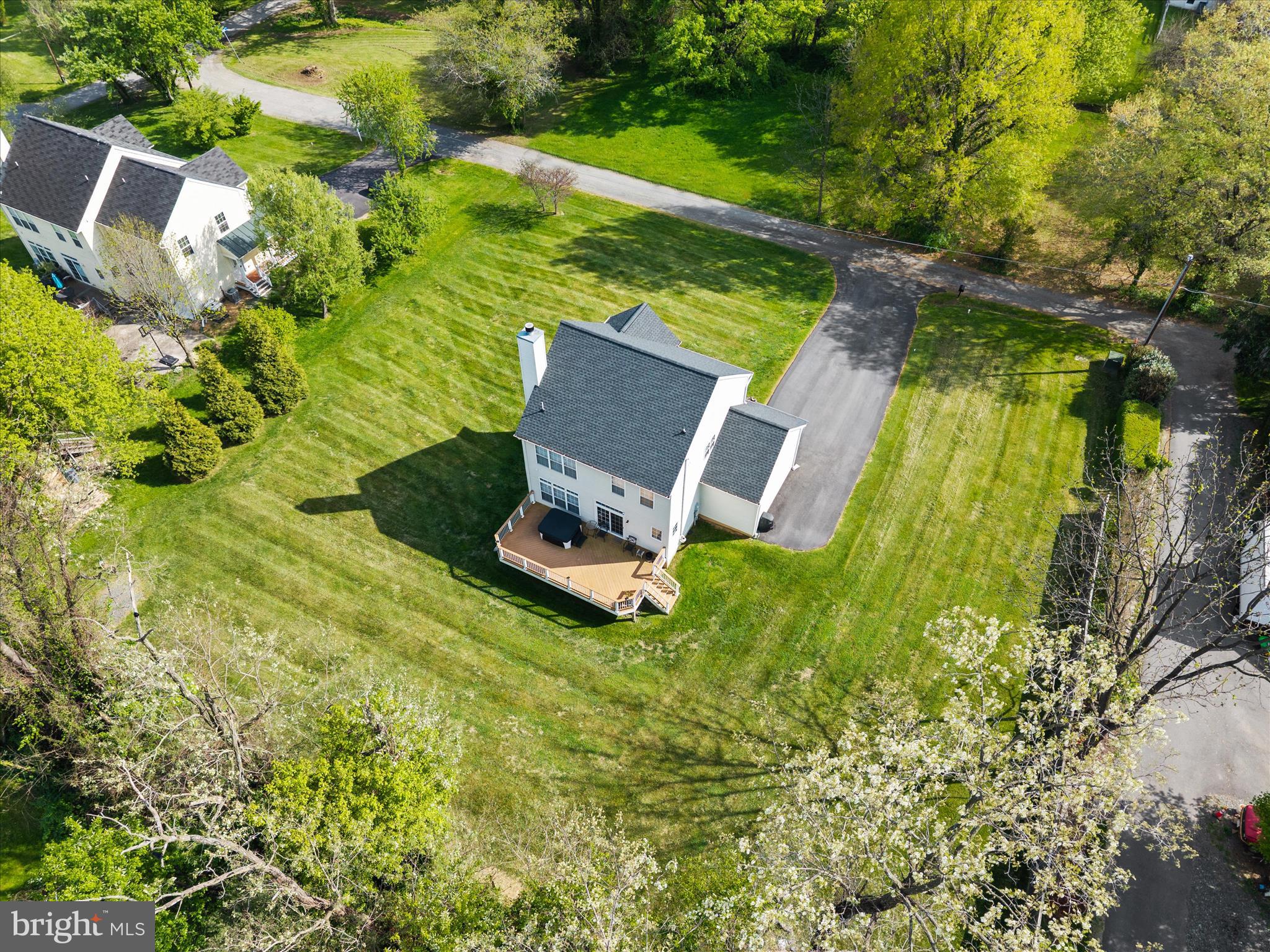 102 Delaware Avenue Hamilton, VA 20158 - Photo 43 of 50