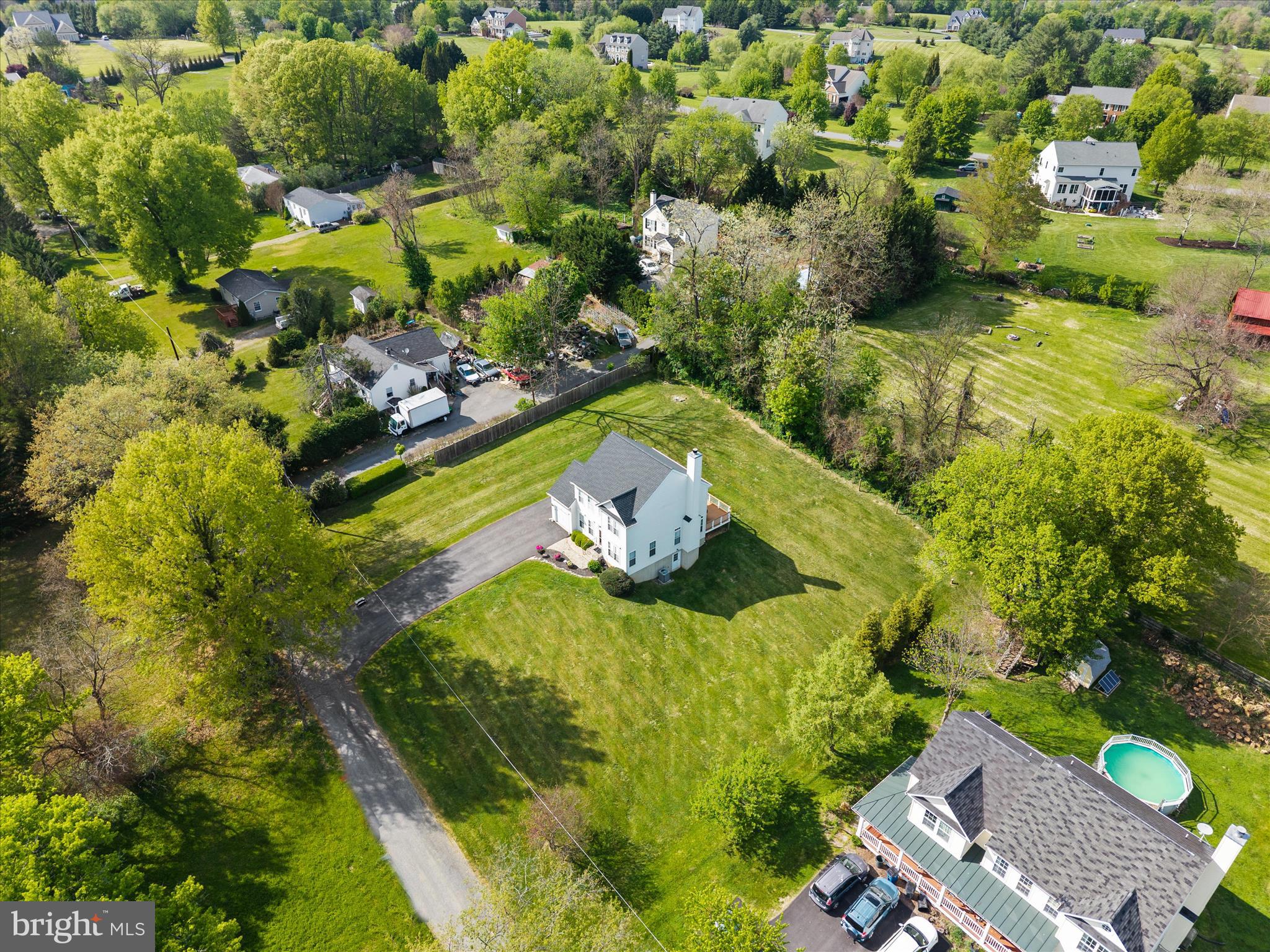 102 Delaware Avenue Hamilton, VA 20158 - Photo 46 of 50