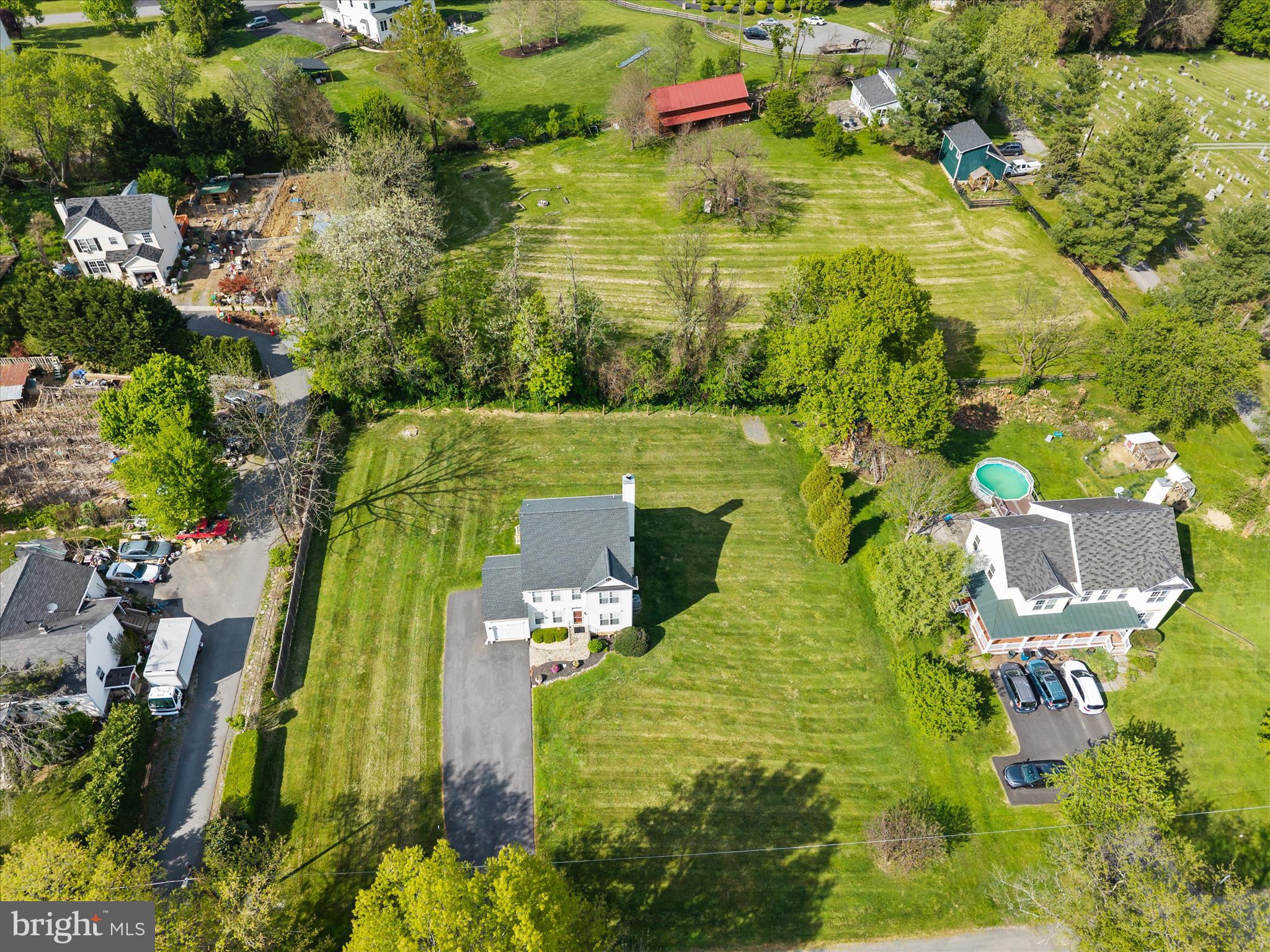 102 Delaware Avenue Hamilton, VA 20158 - Photo 48 of 50