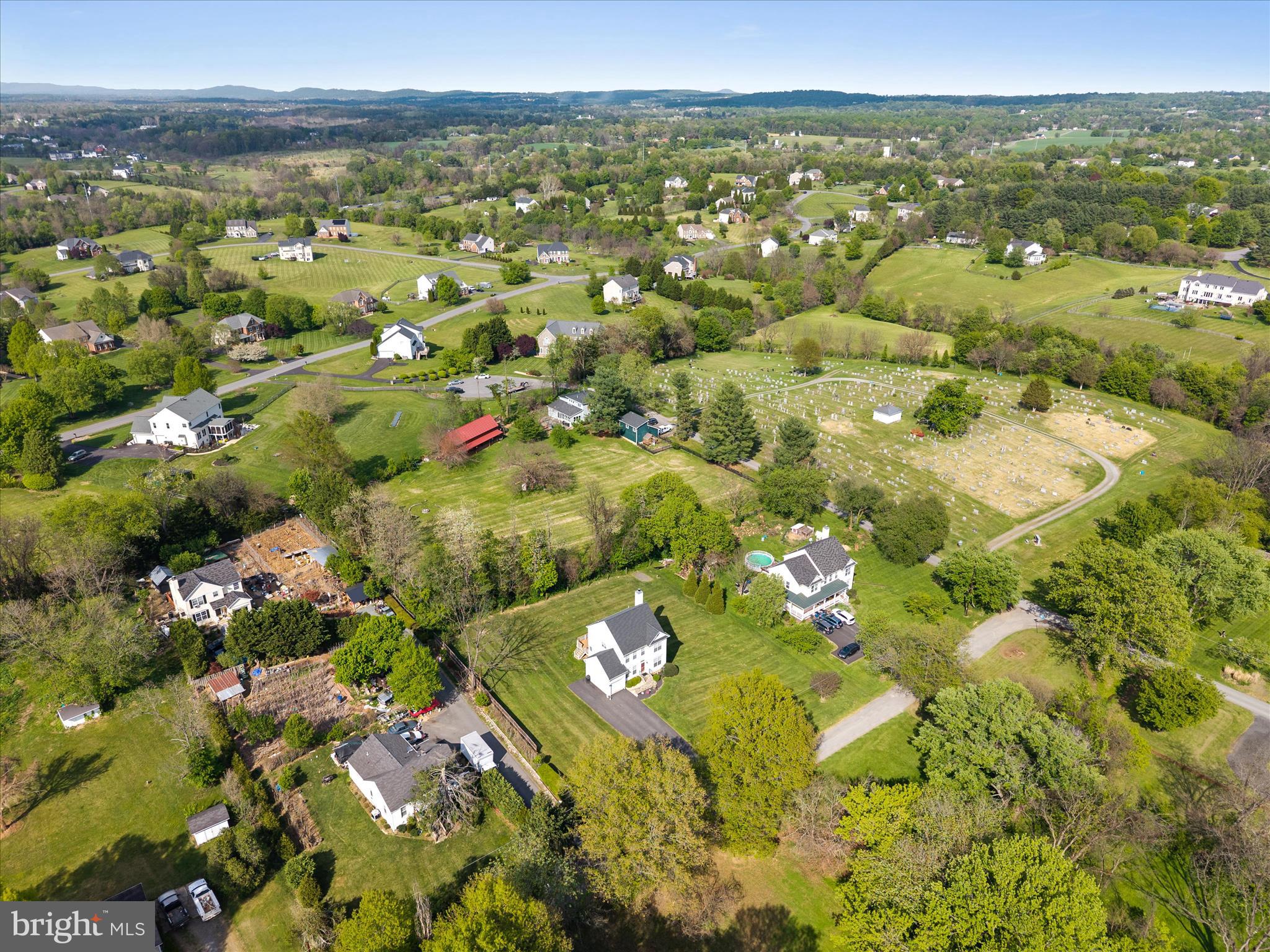 102 Delaware Avenue Hamilton, VA 20158 - Photo 49 of 50