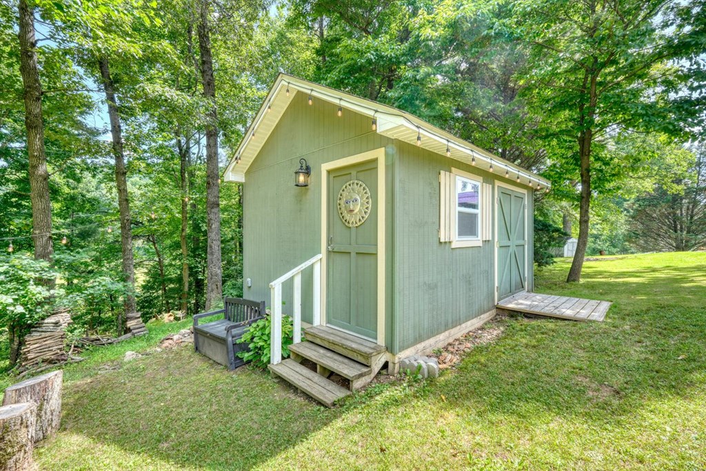 273 Coosa Valley Road Blairsville, GA 30512 - Photo 60 of 76