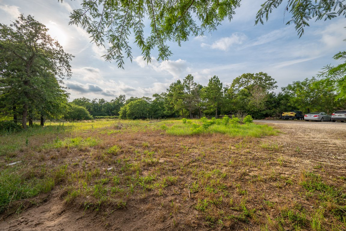 664 Hidden Oaks Drive Elgin, TX 78621 - Photo 35 of 35 a view of a lake with green space