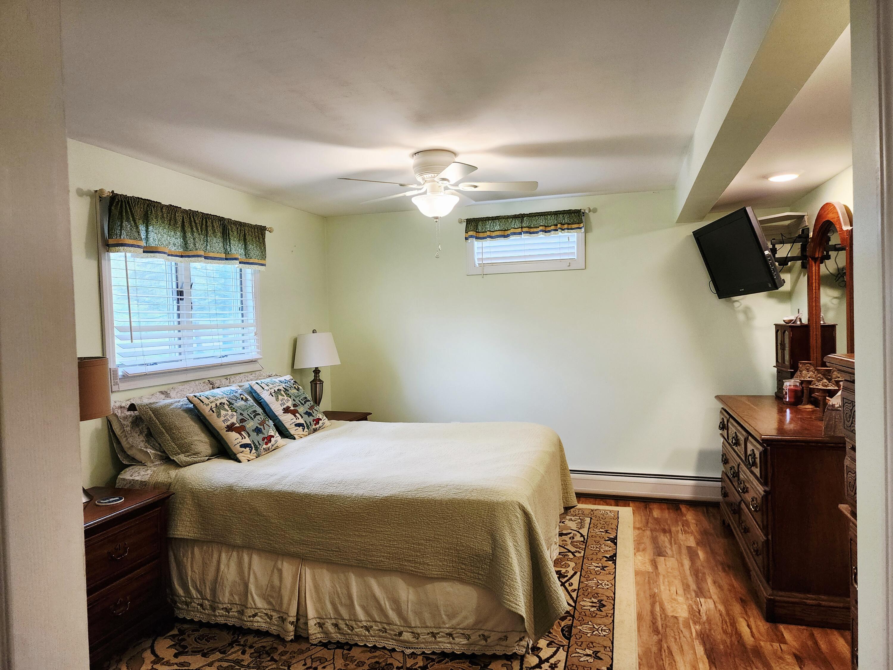 136 Hallowell Road Augusta, ME 04330 - Photo 23 of 57 Bedroom 32