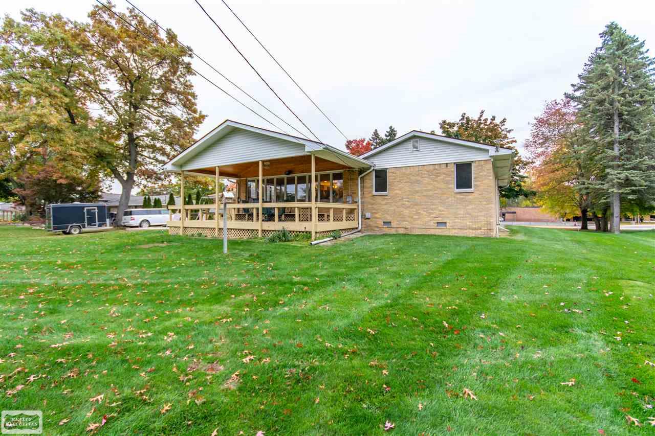 53261 Shelby Road Utica, MI 48316 - Photo 21 of 61 Gallery Image 21