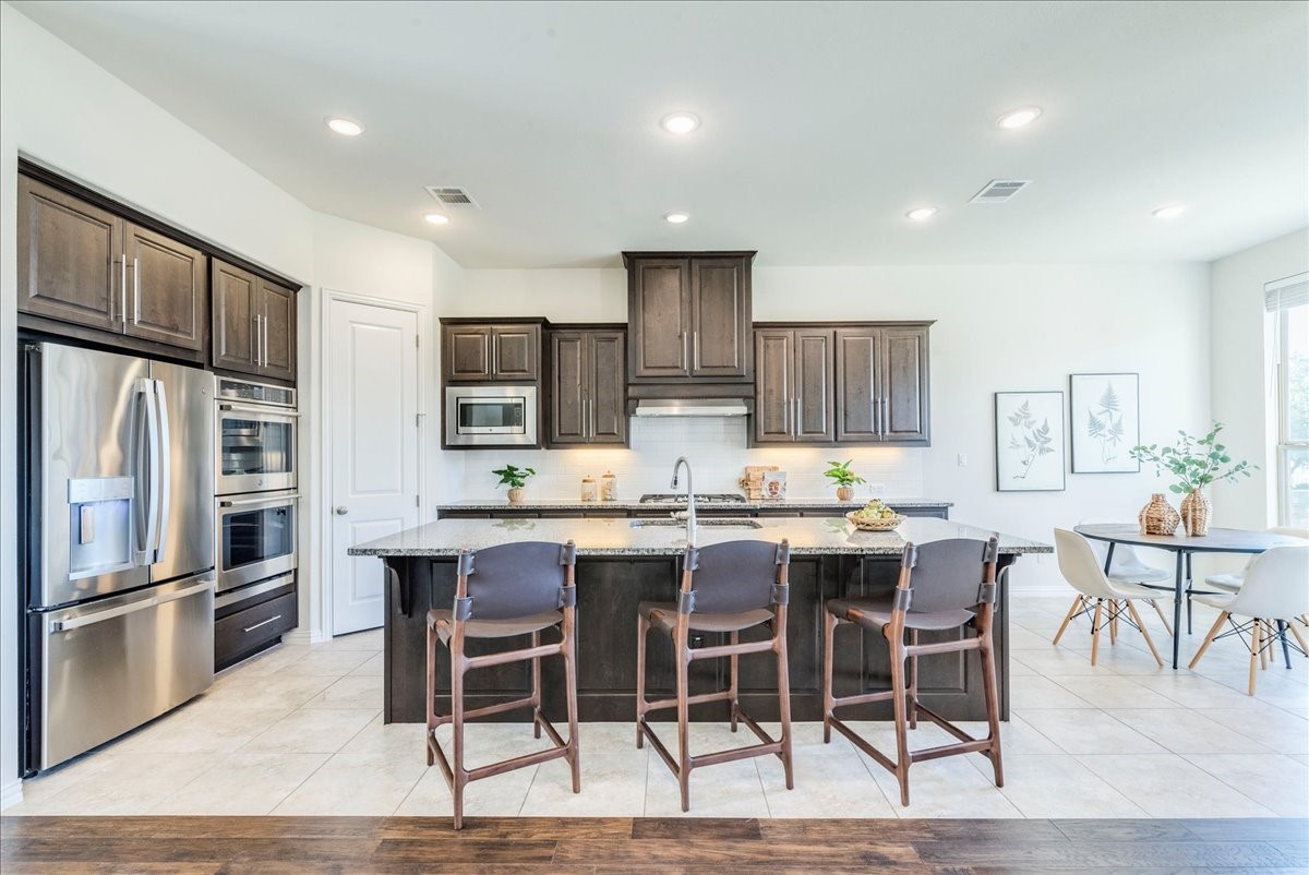1689 Cool Spring Way Austin, TX 78737 - Photo 7 of 40
