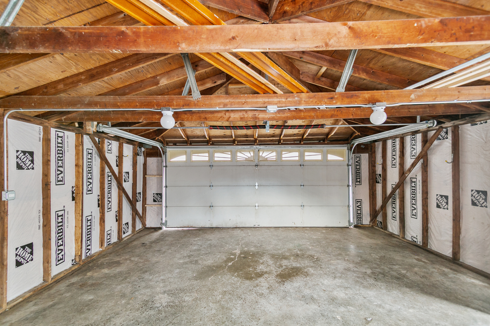 6305 Robert Road Cary, IL 60013 - Photo 20 of 23 a view of garage