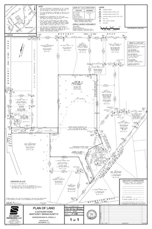 $11,750,000 | 4 Cathcart Road, Nantucket, MA 02554