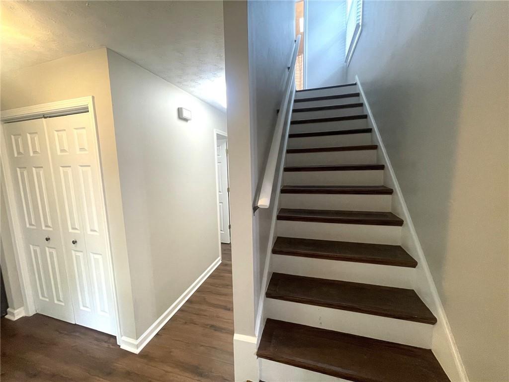 2570 Johnston Road Northwest Kennesaw, GA 30152 - Photo 26 of 66