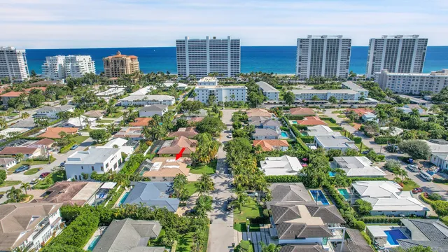 $6,300 | 783 Cordova Drive, Boca Raton, FL 33432