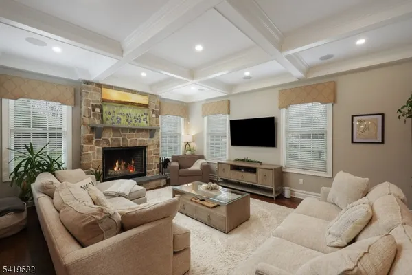 $2,150,000 | 23 Galloping Hill Road, Bernards, NJ 07920