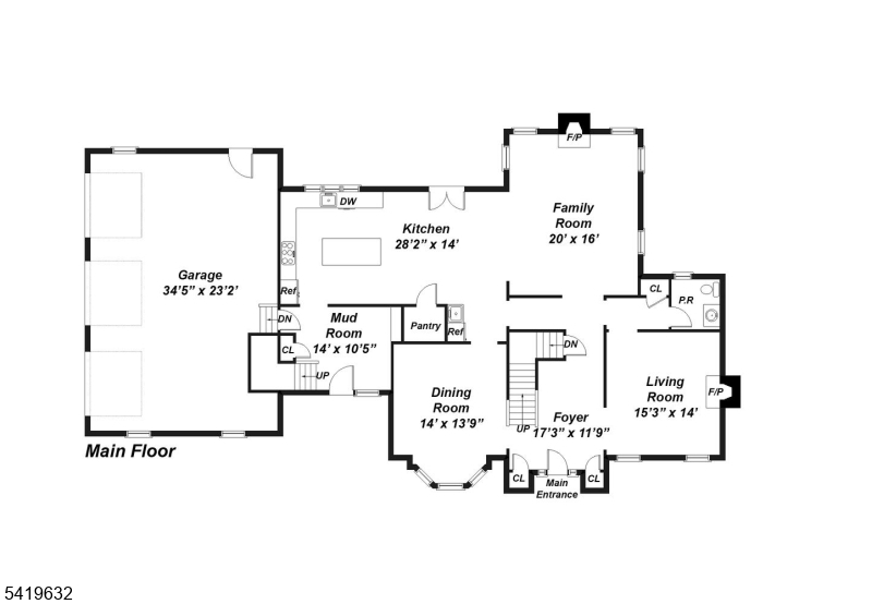 23 Galloping Hill Road Bernards, NJ 07920 - Photo 42 of 44