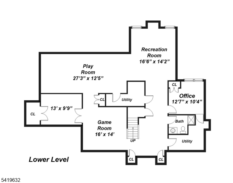 23 Galloping Hill Road Bernards, NJ 07920 - Photo 44 of 44