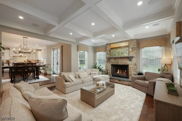 $2,150,000 | 23 Galloping Hill Road, Bernards, NJ 07920