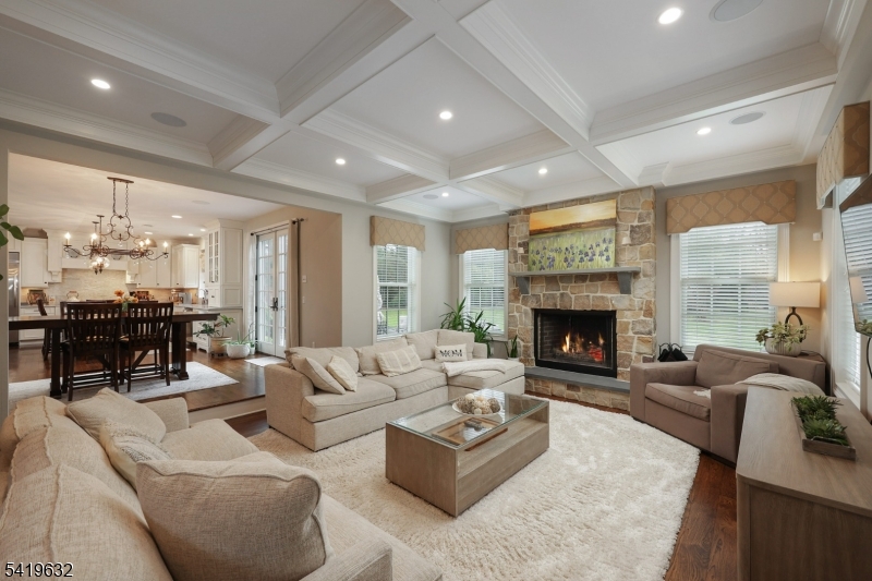 23 Galloping Hill Road Bernards, NJ 07920 - Photo 5 of 44