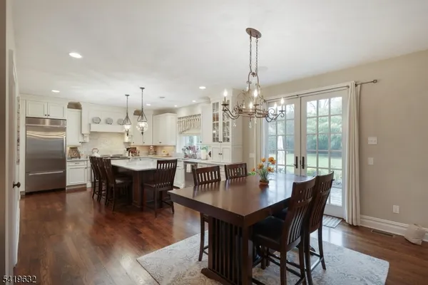 $2,150,000 | 23 Galloping Hill Road, Bernards, NJ 07920