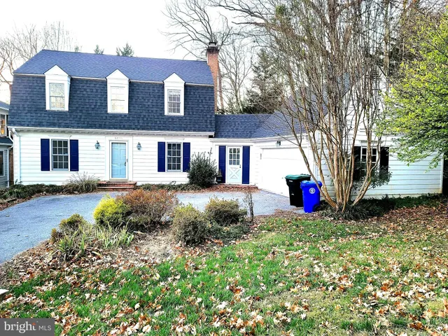 $5,790 | 6416 Little Leigh Court, Cabin John, MD 20818