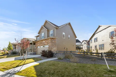 $889,900 | 1694 Stable View Drive, Castle Pines, CO 80108