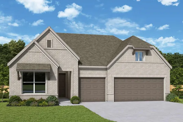 $542,827 | 5007 Nesbit Path, Rosenberg, TX 77471
