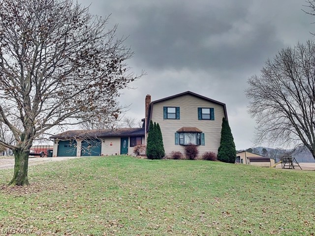 610 Lock 17 Road Southeast Gnadenhutten, OH 44629 - Photo 2 of 33