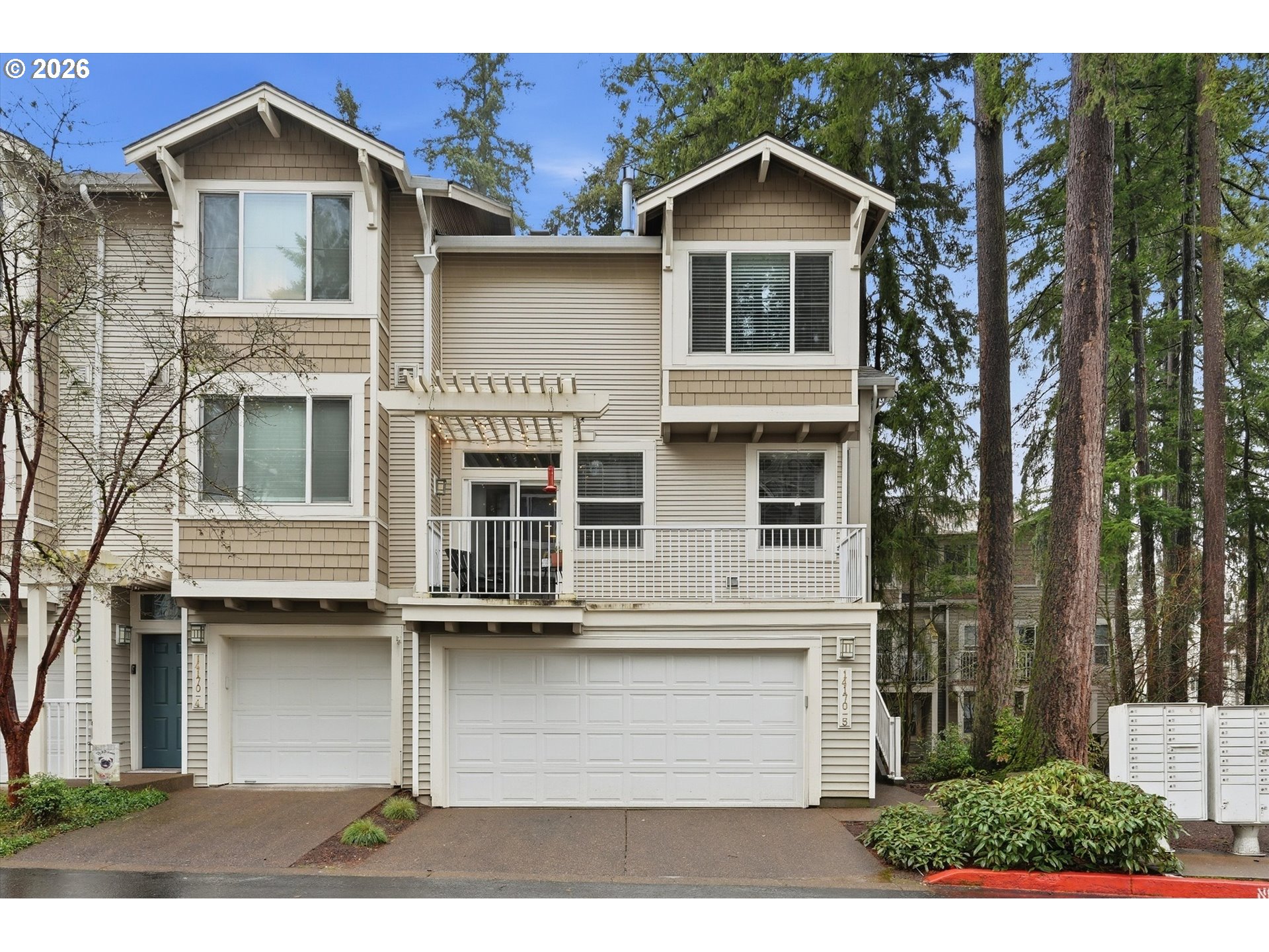 14170 Southwest Barrows Road, Unit 5 Portland, OR 97223 - Photo 1 of 33