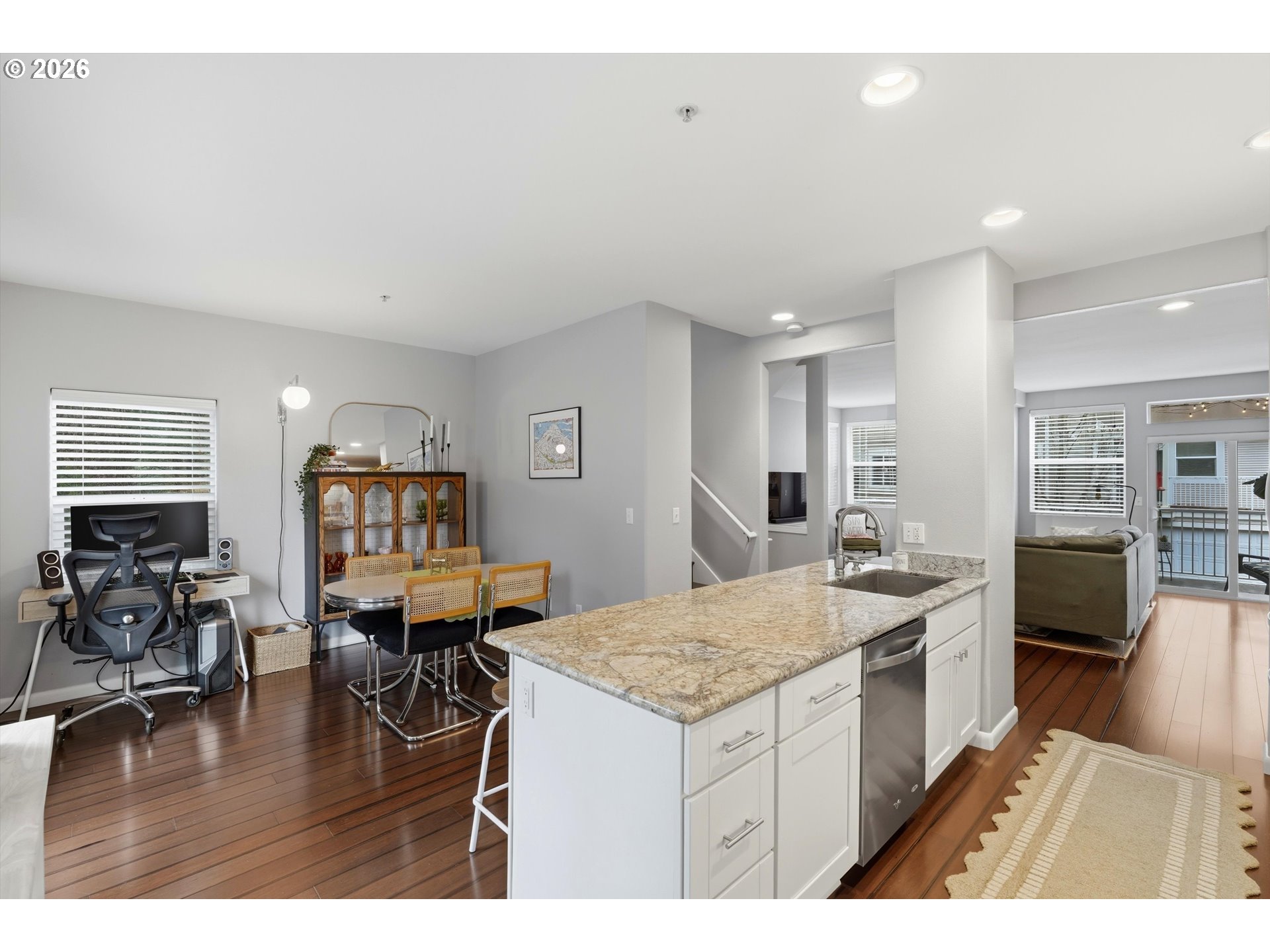 14170 Southwest Barrows Road, Unit 5 Portland, OR 97223 - Photo 11 of 33