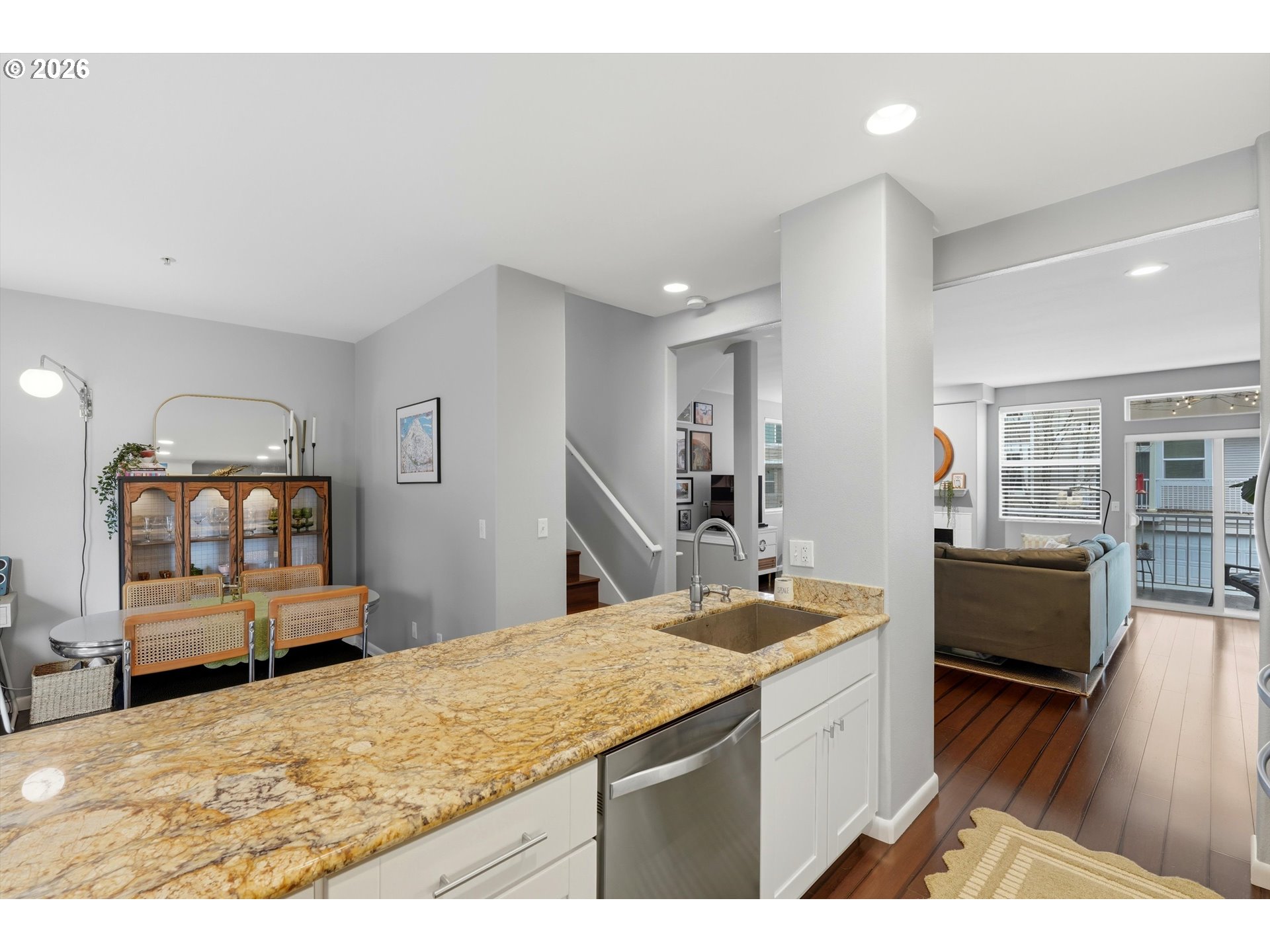 14170 Southwest Barrows Road, Unit 5 Portland, OR 97223 - Photo 12 of 33