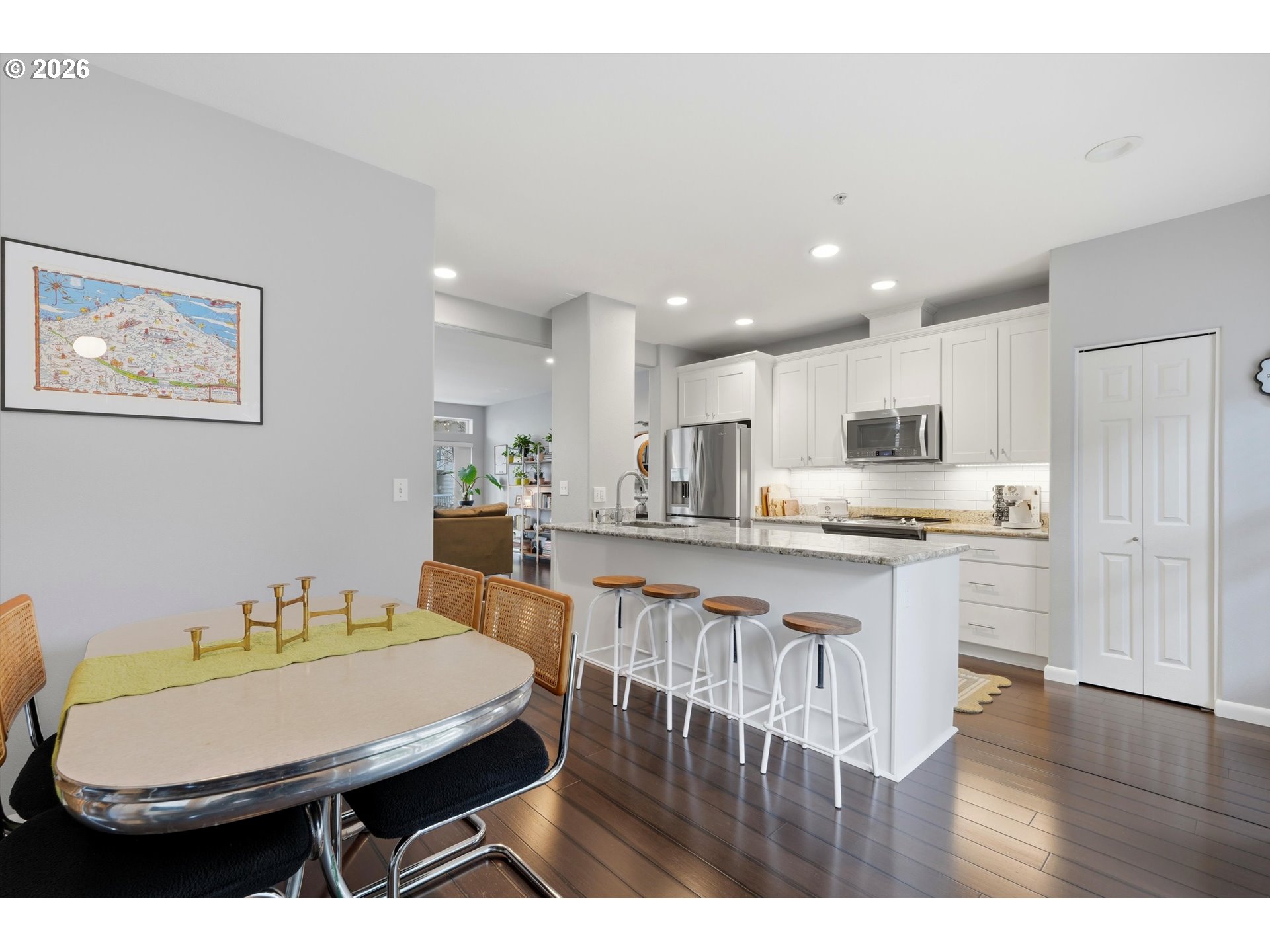 14170 Southwest Barrows Road, Unit 5 Portland, OR 97223 - Photo 15 of 33