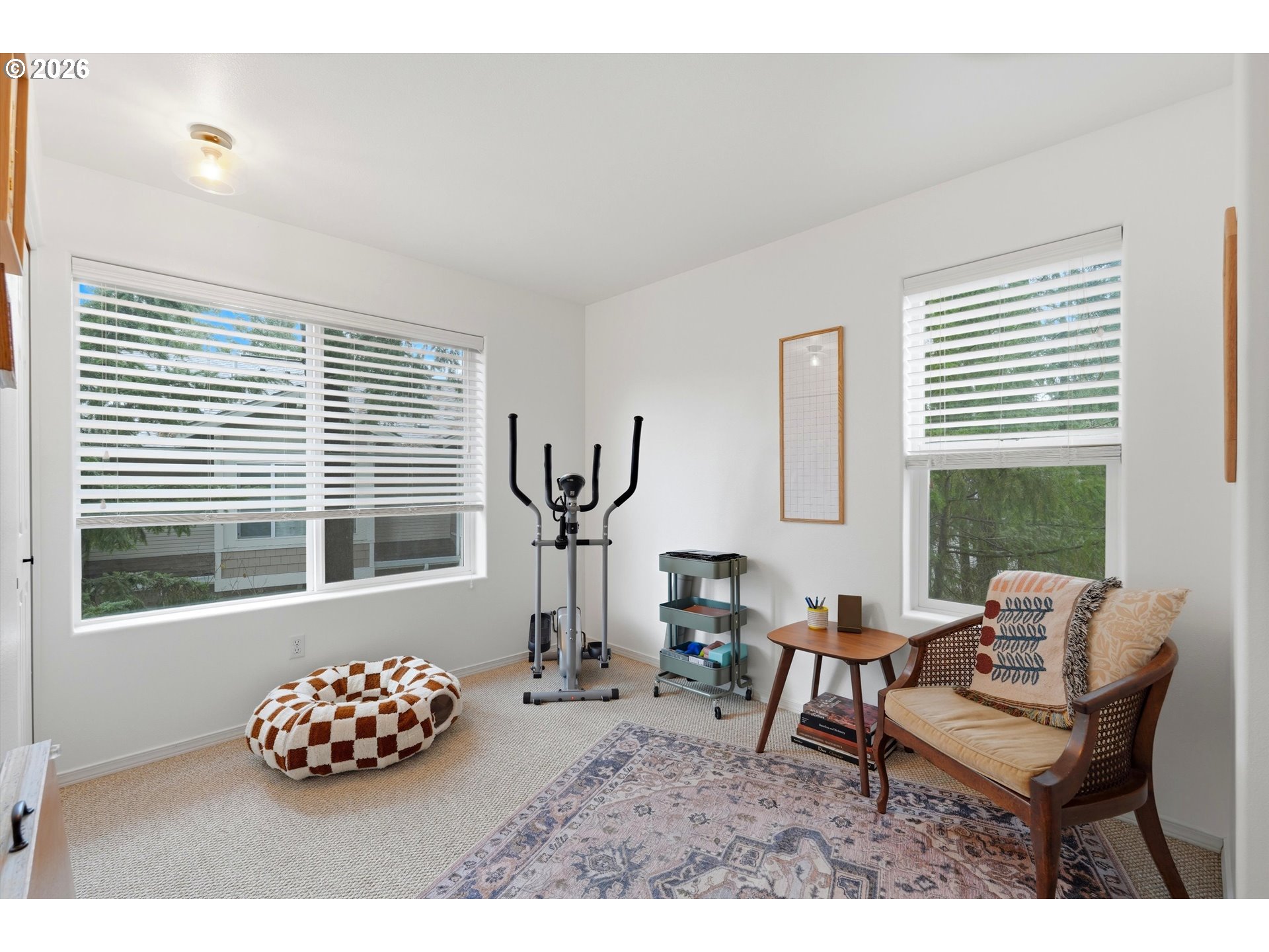 14170 Southwest Barrows Road, Unit 5 Portland, OR 97223 - Photo 19 of 33
