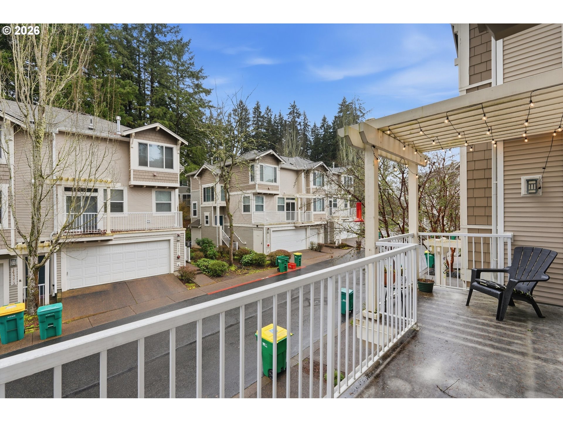 14170 Southwest Barrows Road, Unit 5 Portland, OR 97223 - Photo 25 of 33