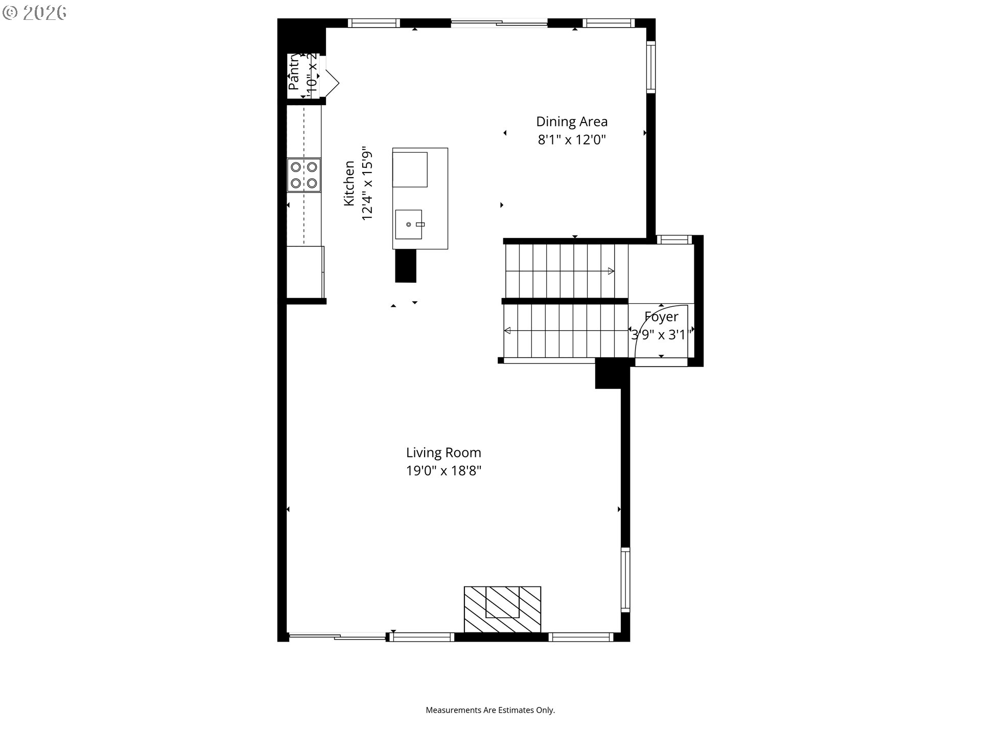 14170 Southwest Barrows Road, Unit 5 Portland, OR 97223 - Photo 30 of 33