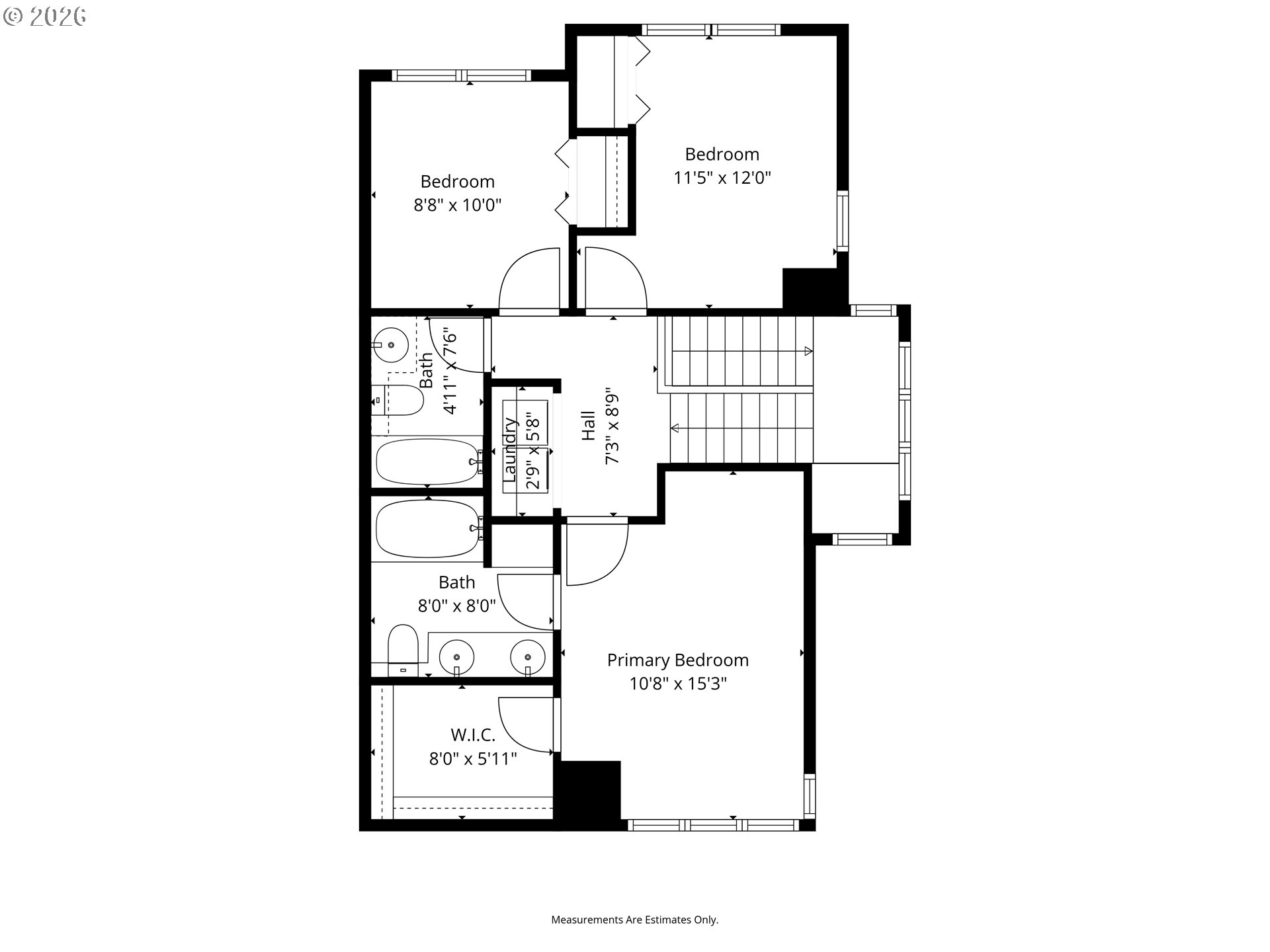 14170 Southwest Barrows Road, Unit 5 Portland, OR 97223 - Photo 31 of 33