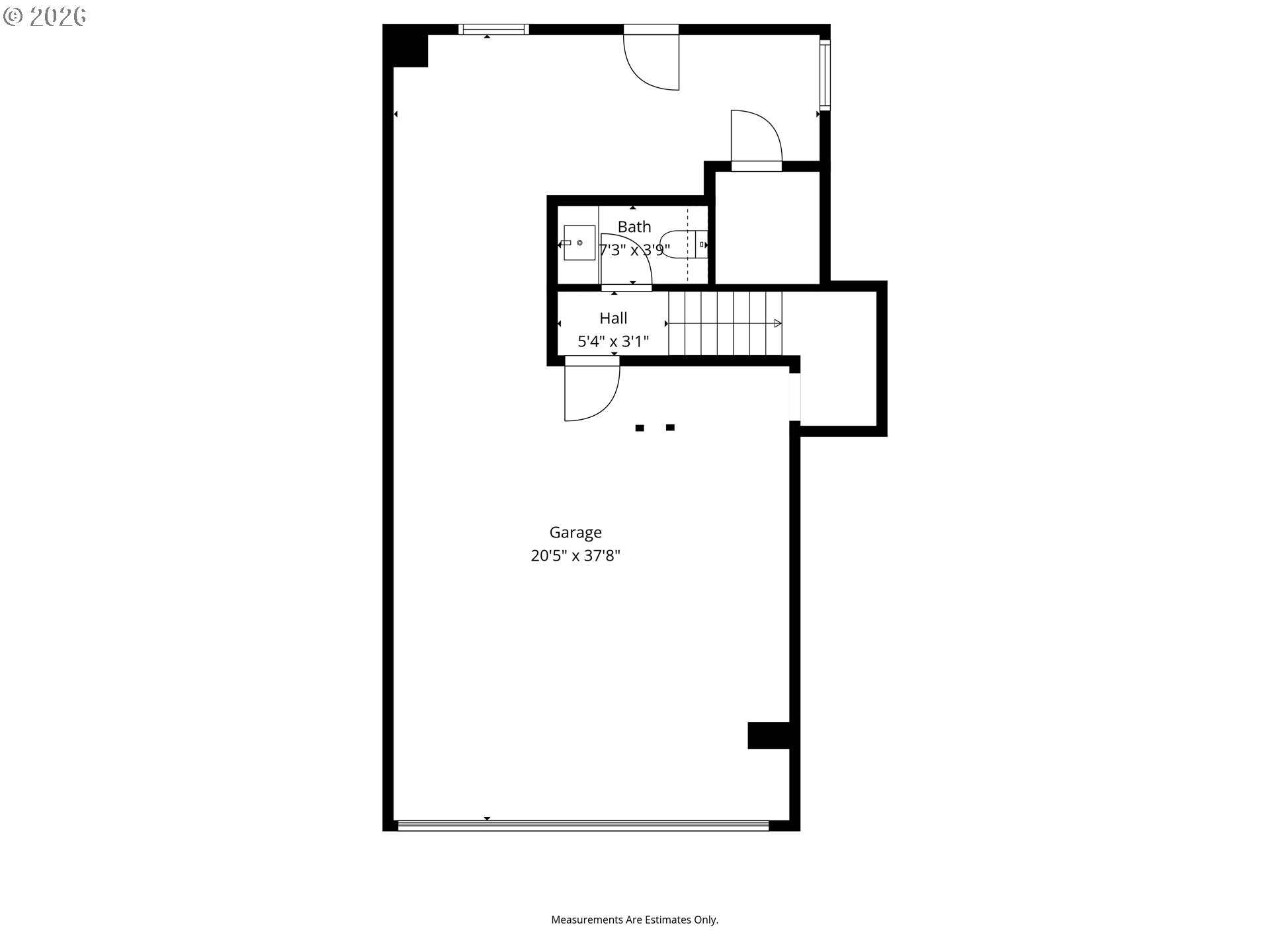 14170 Southwest Barrows Road, Unit 5 Portland, OR 97223 - Photo 32 of 33