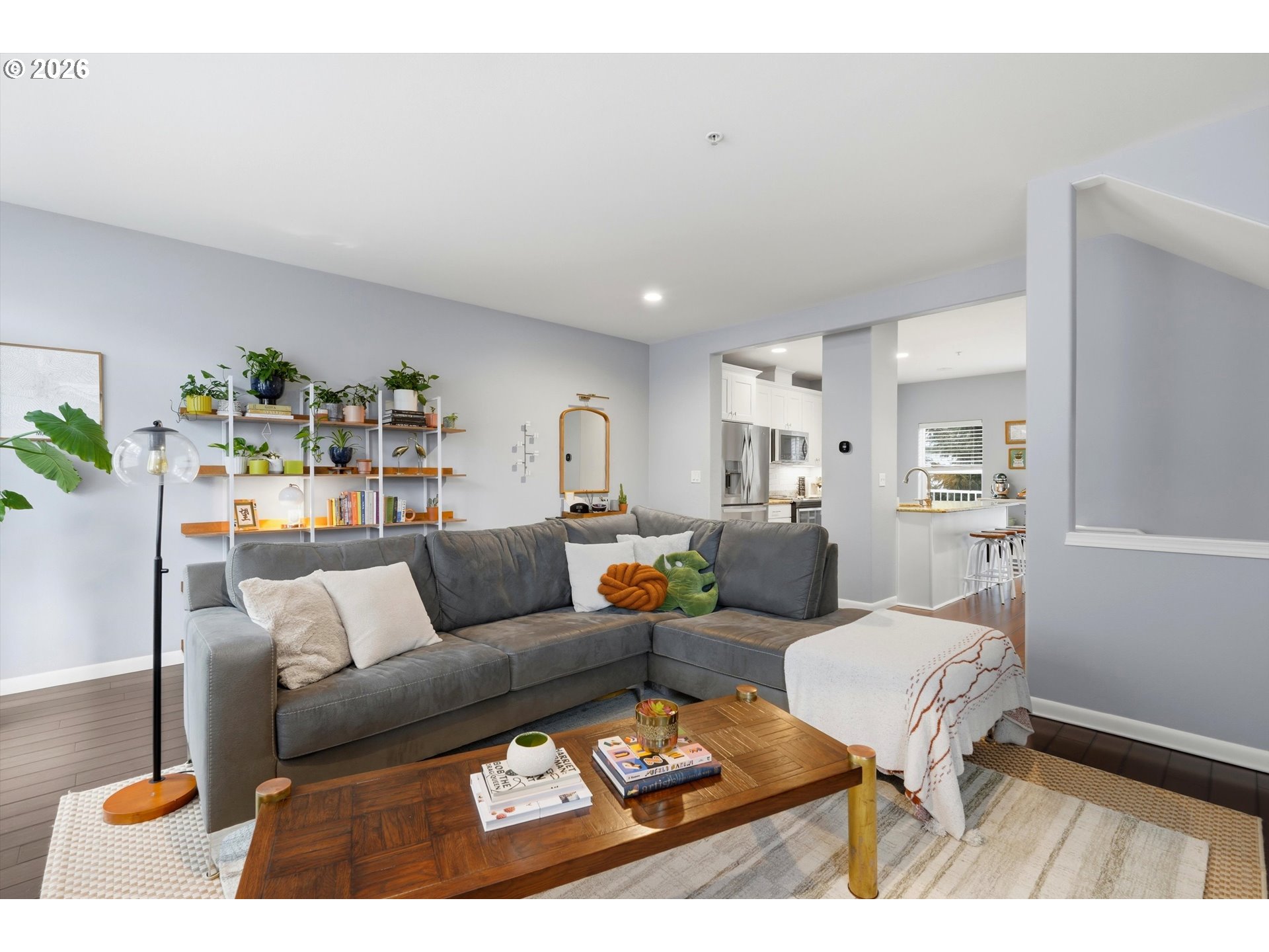 14170 Southwest Barrows Road, Unit 5 Portland, OR 97223 - Photo 5 of 33