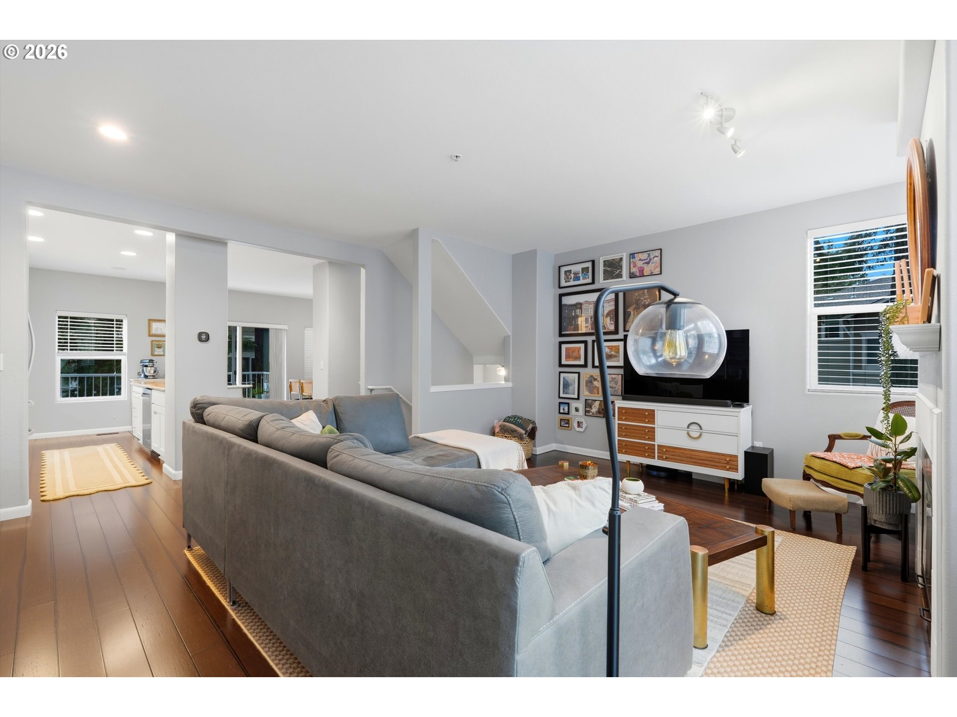 14170 Southwest Barrows Road, Unit 5 Portland, OR 97223 - Photo 8 of 33