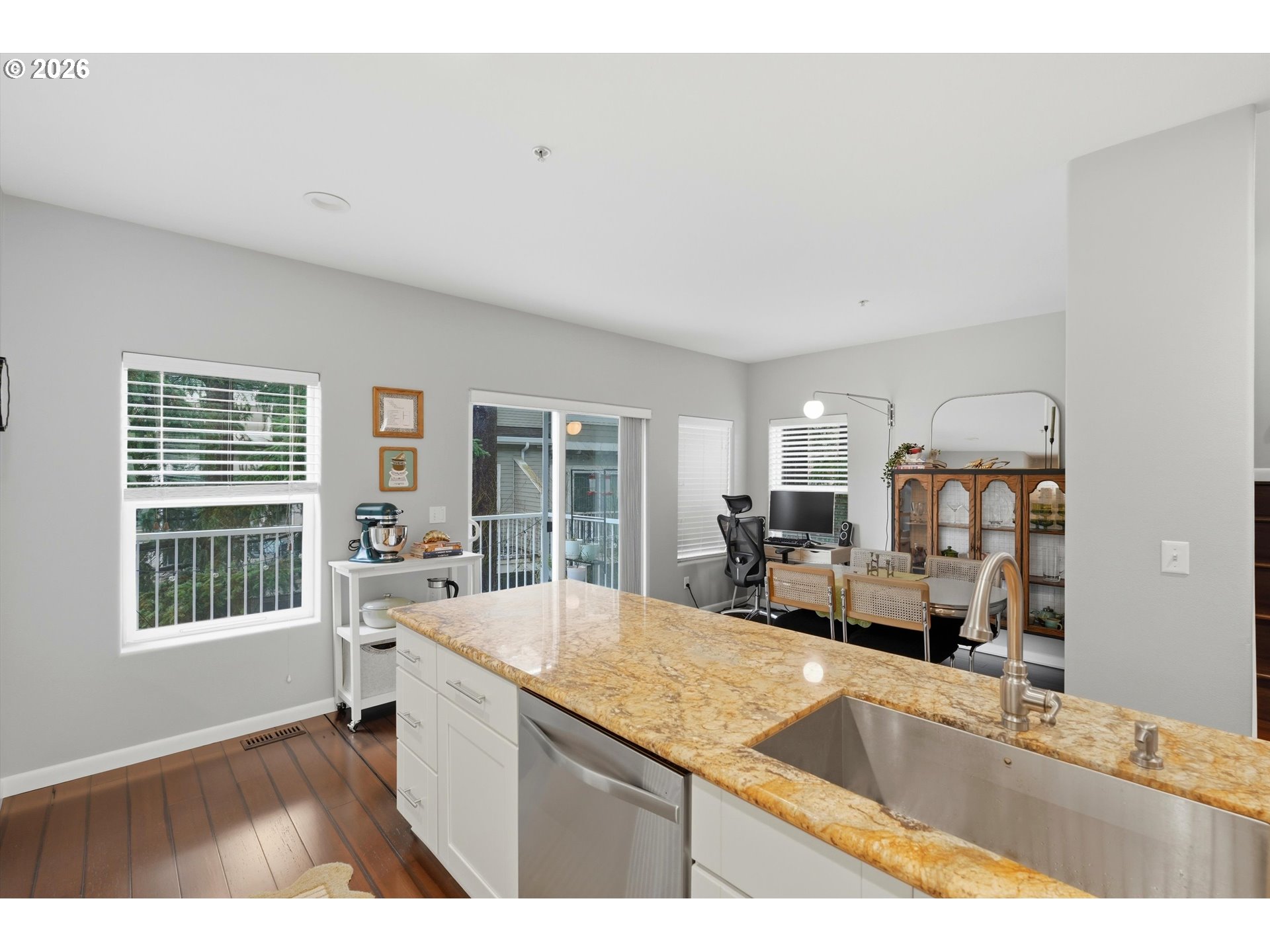 14170 Southwest Barrows Road, Unit 5 Portland, OR 97223 - Photo 10 of 33