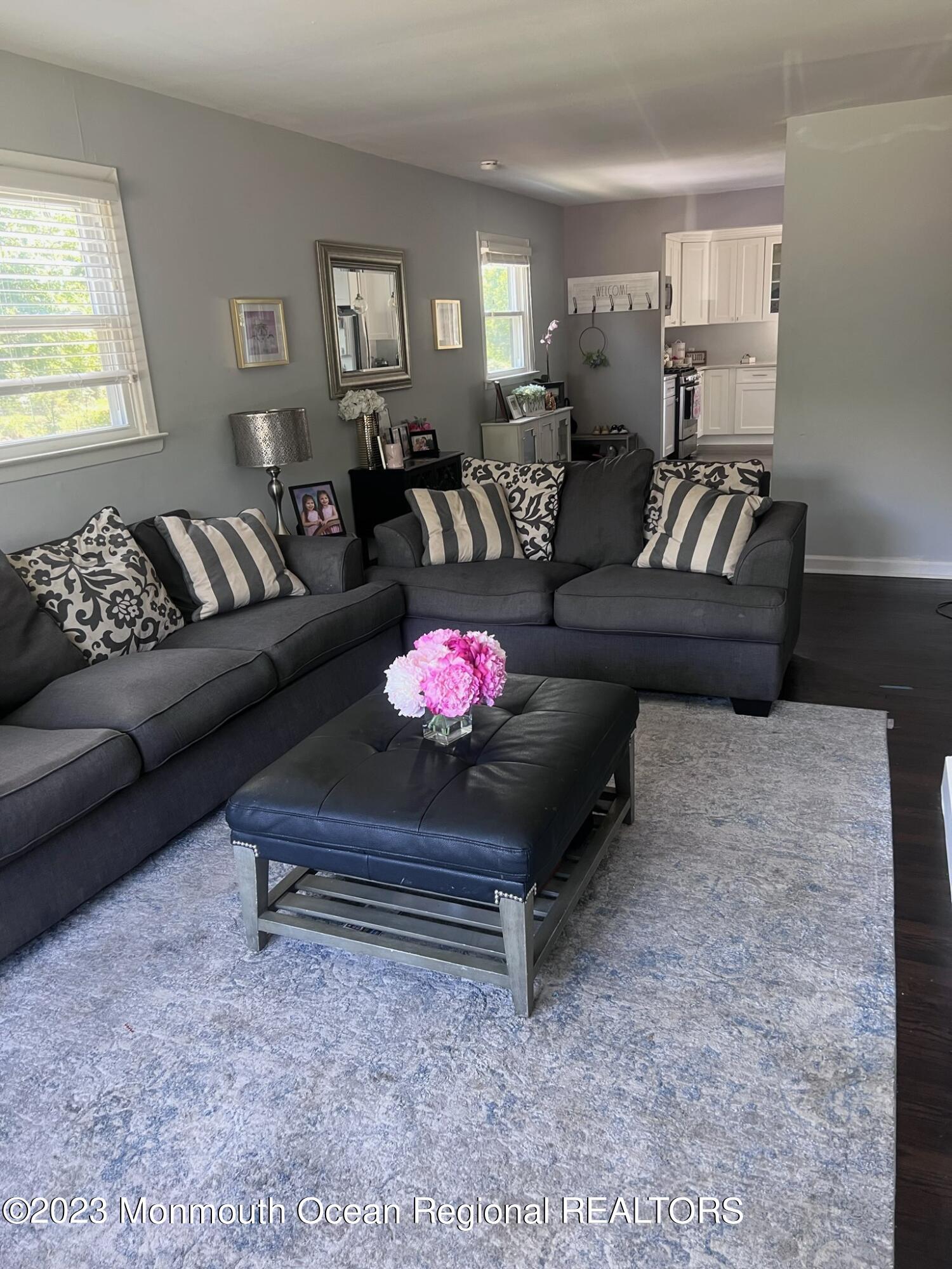 258 Gordon Road Old Bridge, NJ 07747 - Photo 8 of 12 a living room with furniture and a couch