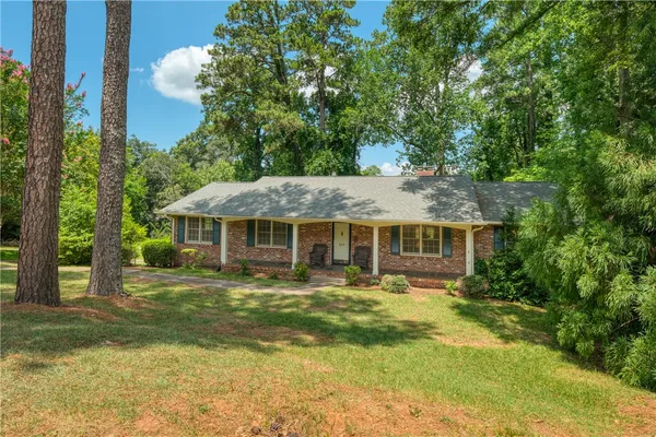 $259,900 | 2815 Leconte Road, Anderson, SC 29621