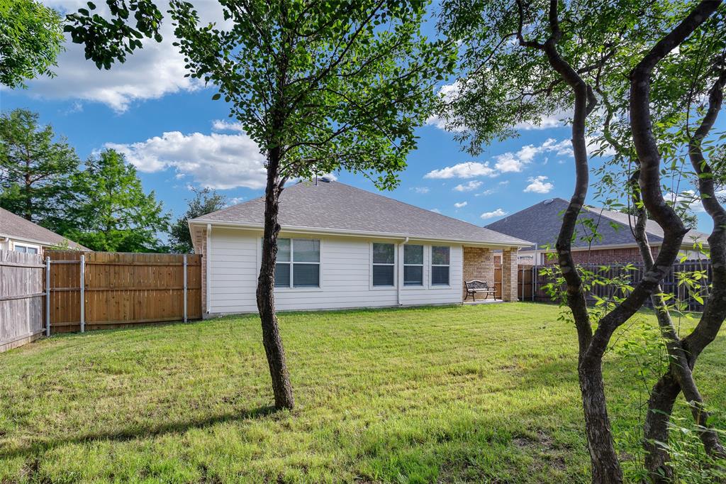 3603 Cottonwood Road Melissa, TX 75454 - Photo 25 of 27