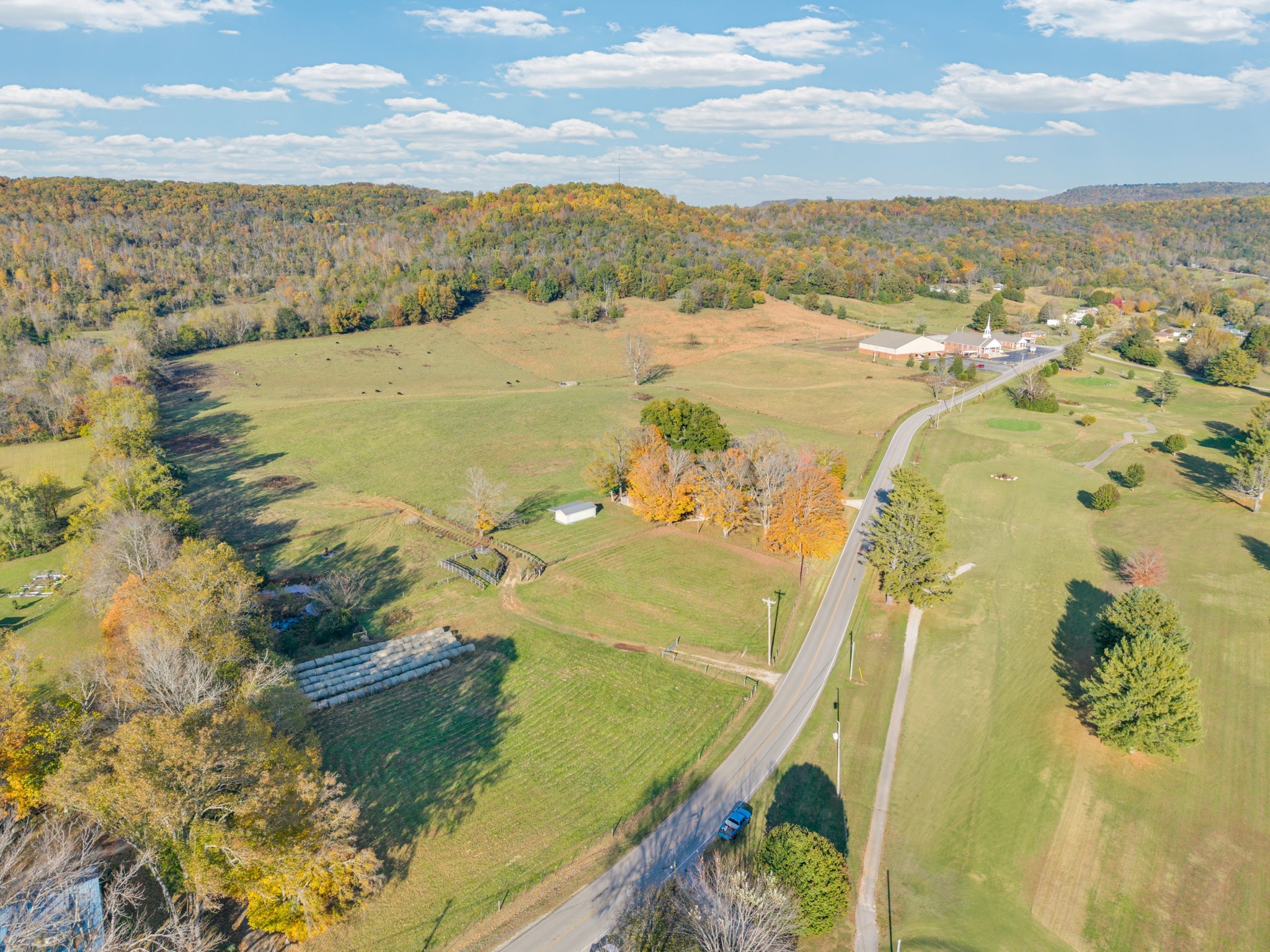 1364 Country Club Road Sparta, TN 38583 - Photo 69 of 72