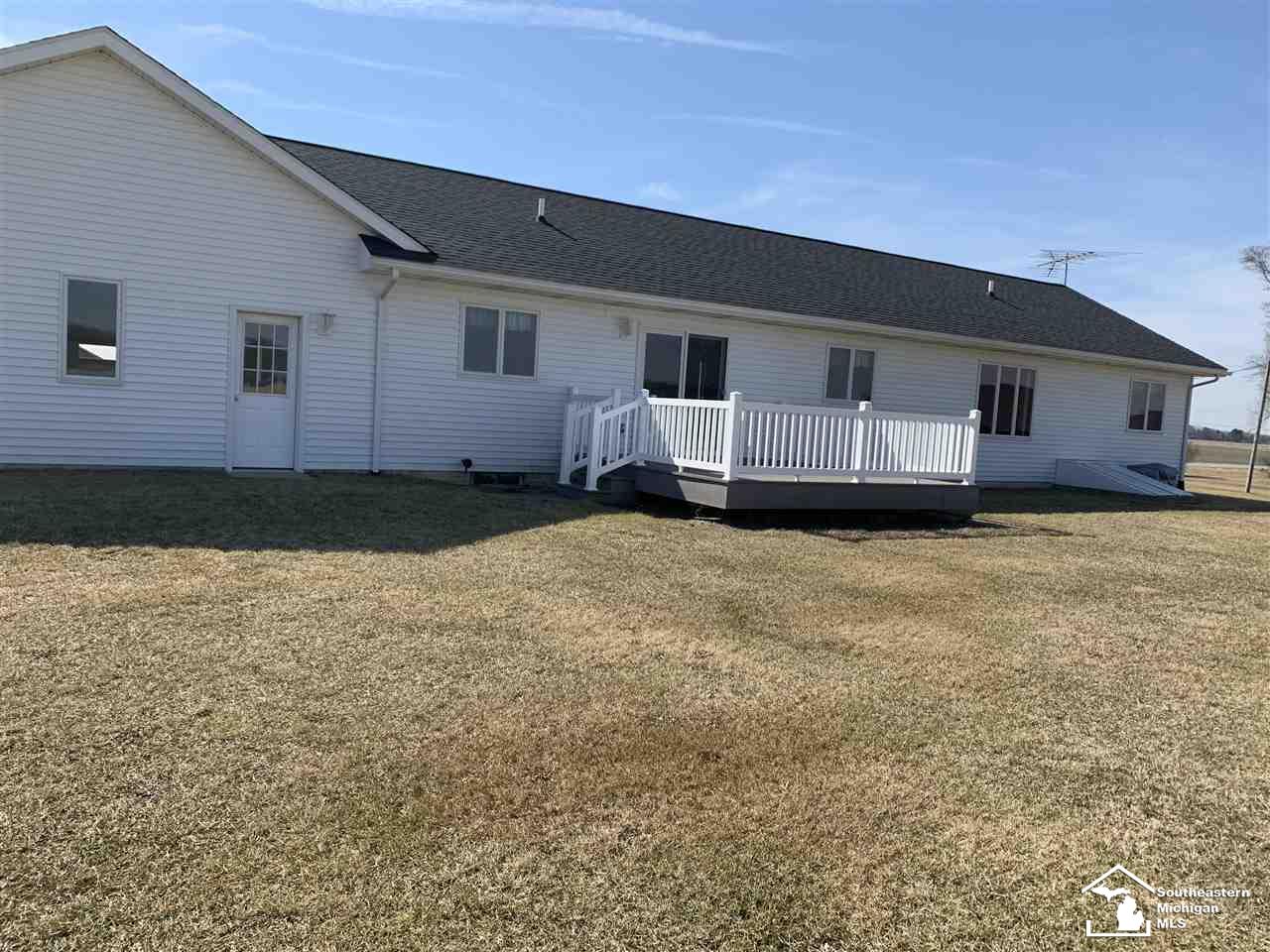 7072 Ida Center Road Ida, MI 48140 - Photo 3 of 29 Gallery Image 3