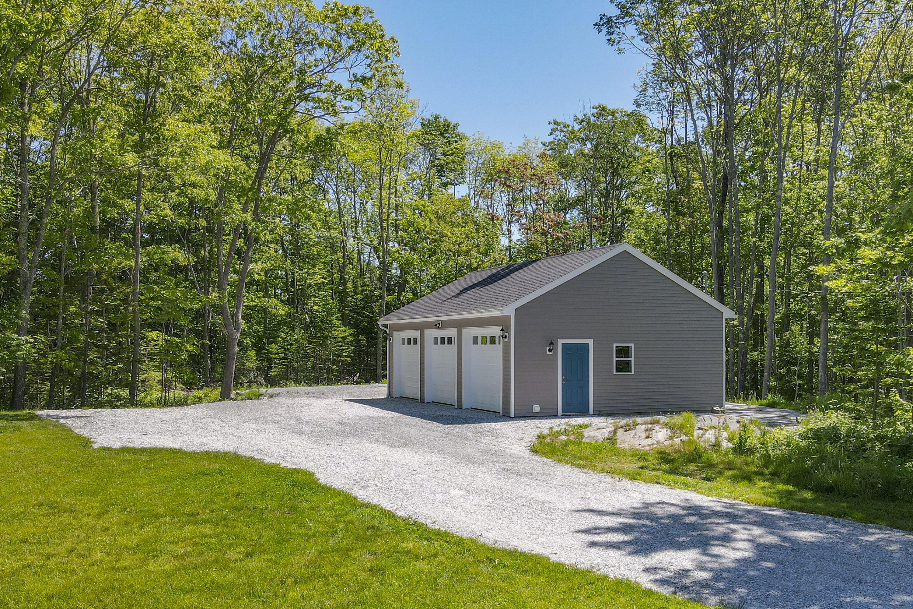 27 Wahebe Road Tenants Harbor, ME 04860 - Photo 35 of 47 35-27WahebeRd-StGeorge-KS