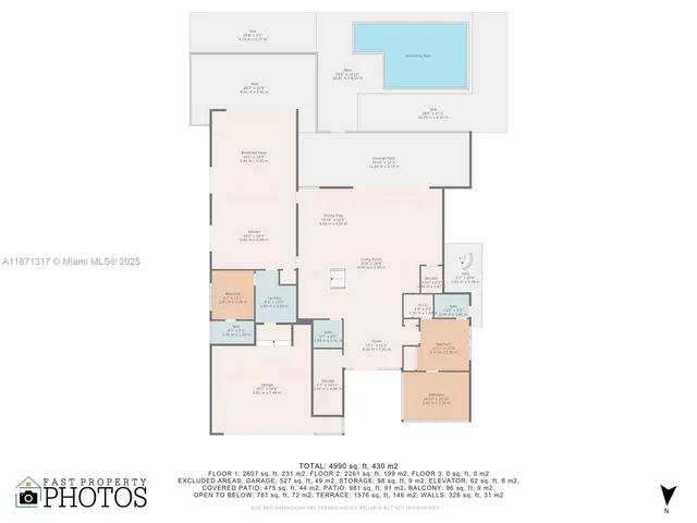 $40,000 | 1350 98th Street, Bay Harbor Islands, FL 33154