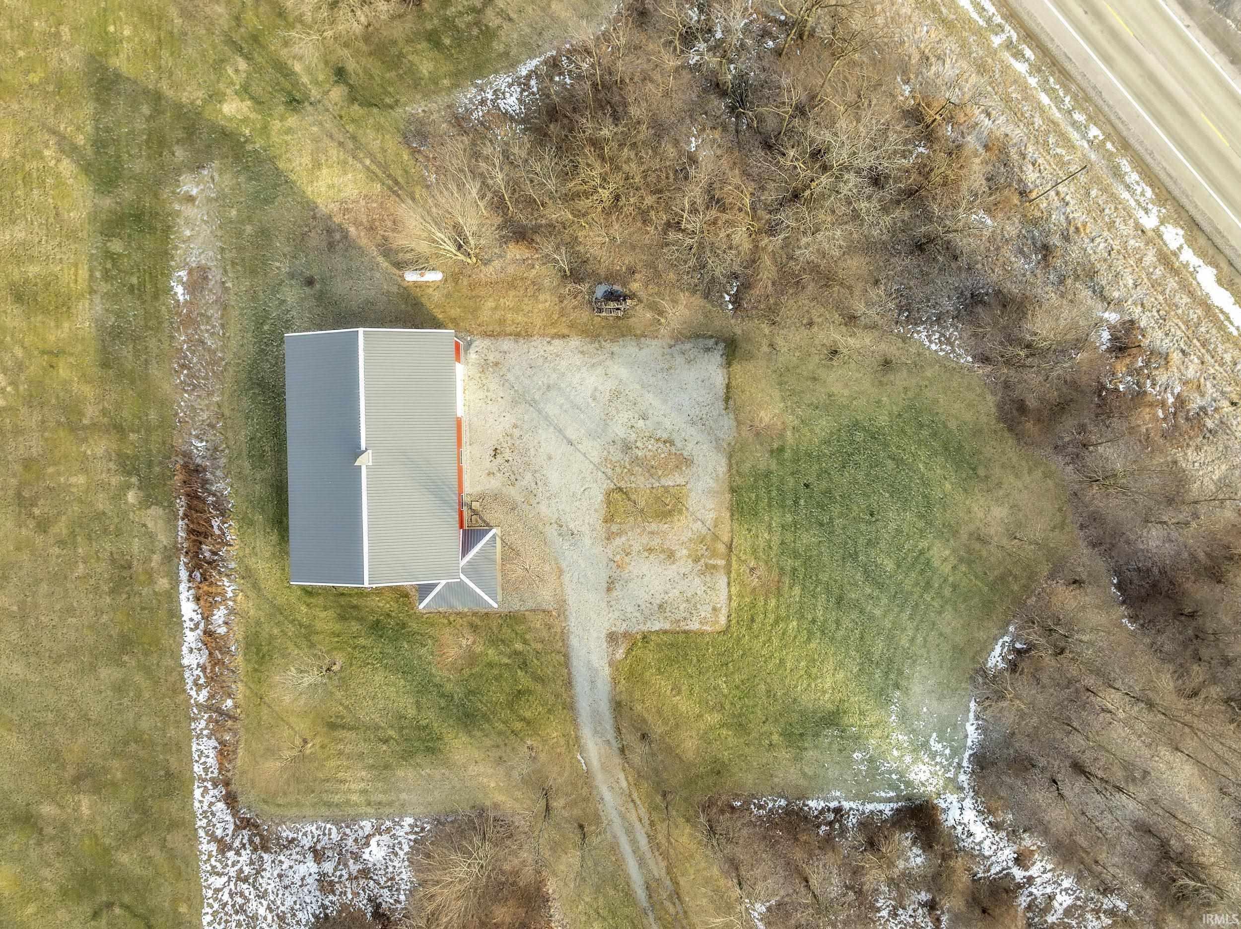 4751 South 100 West Albion, IN 46701 - Photo 24 of 36