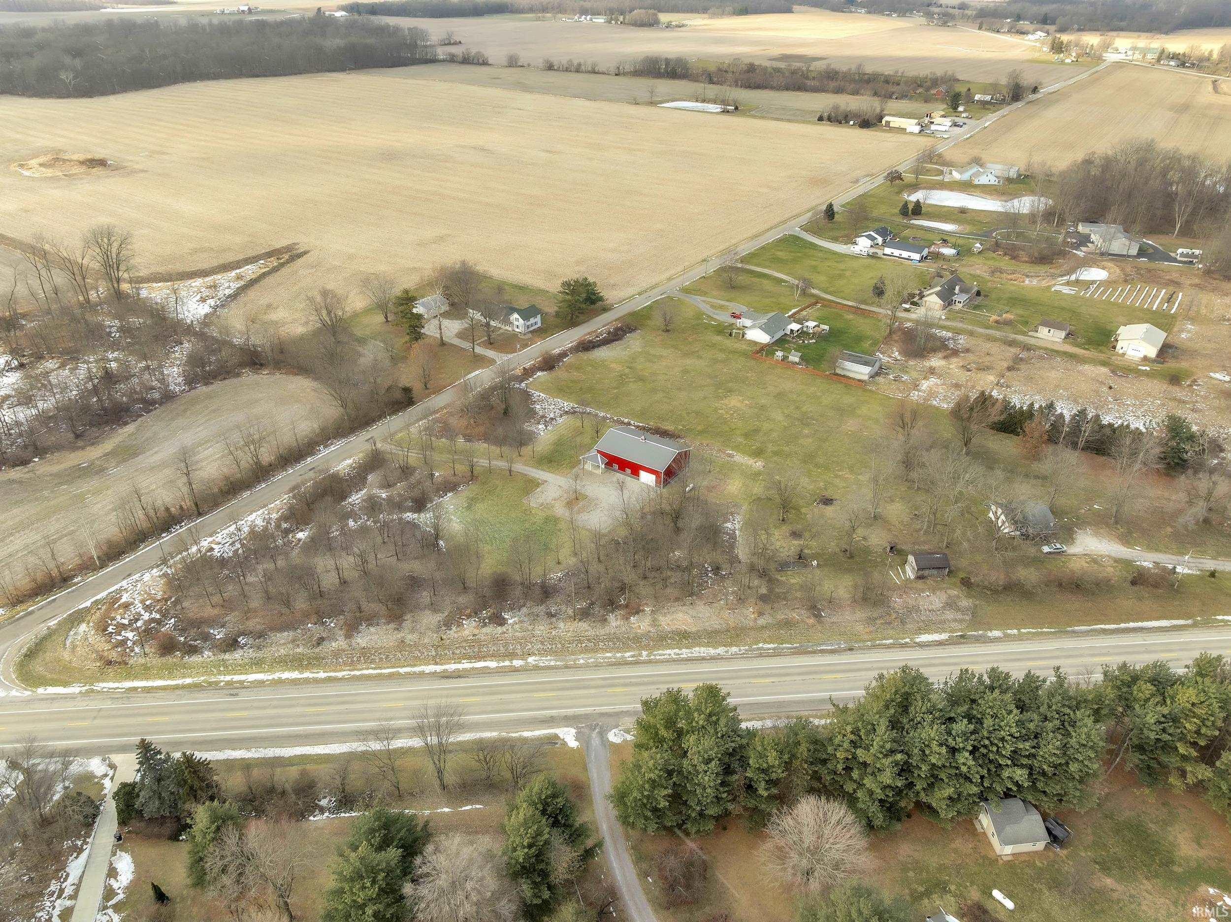 4751 South 100 West Albion, IN 46701 - Photo 25 of 36