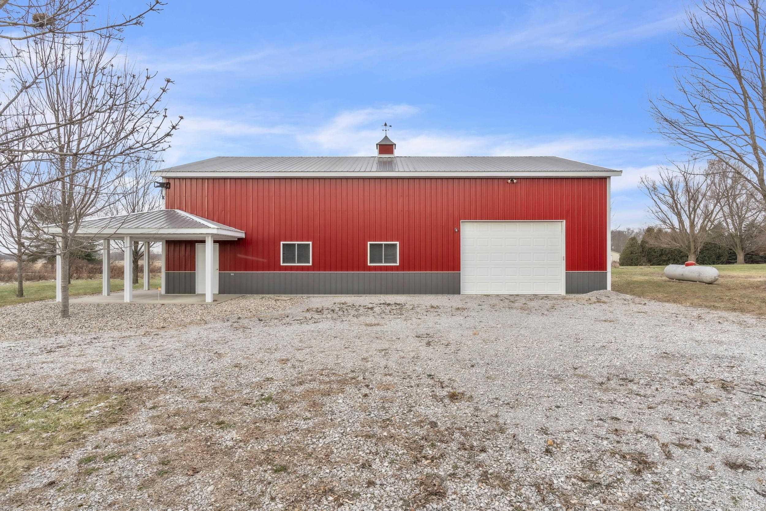 4751 South 100 West Albion, IN 46701 - Photo 3 of 36