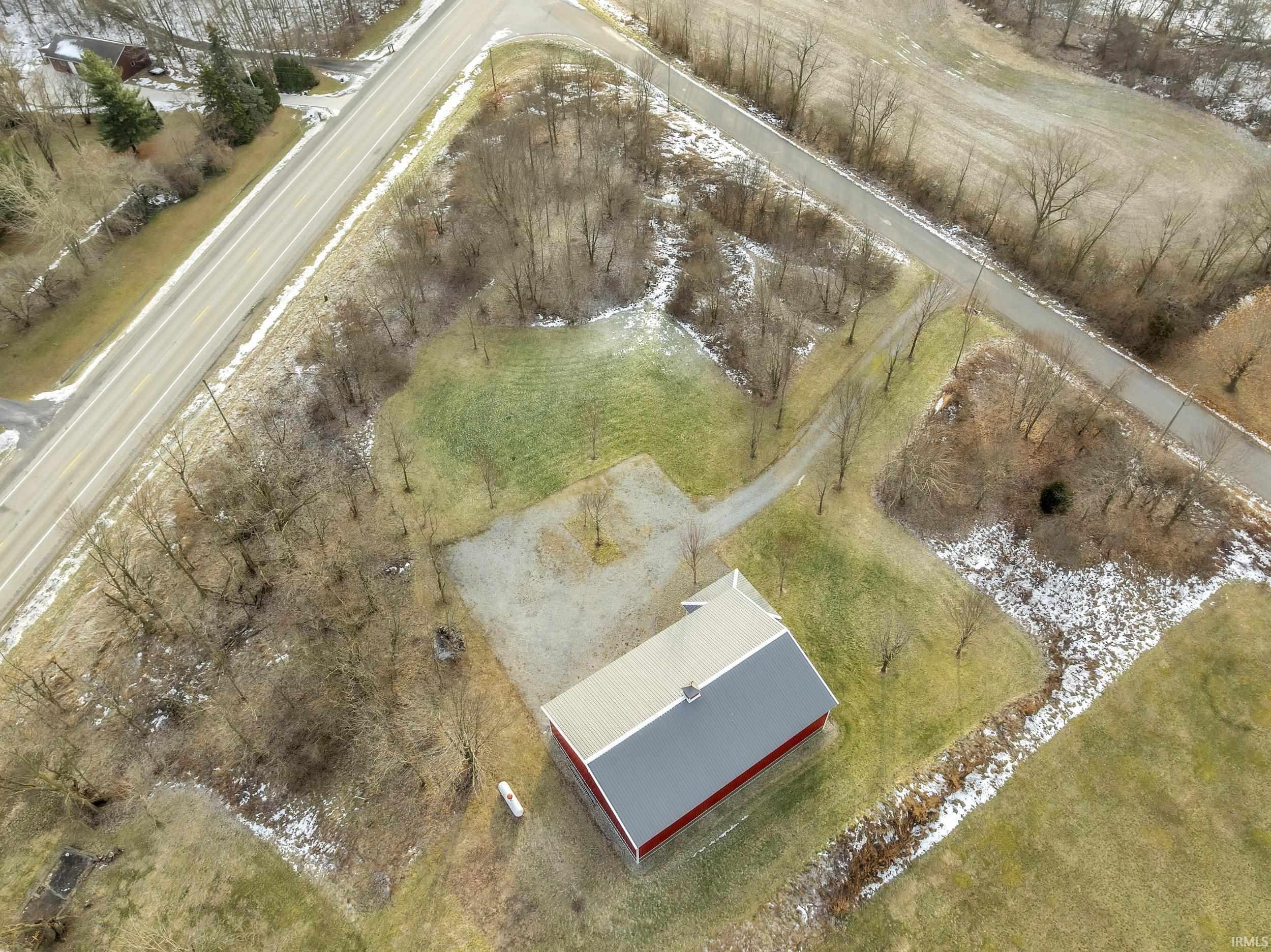 4751 South 100 West Albion, IN 46701 - Photo 10 of 36