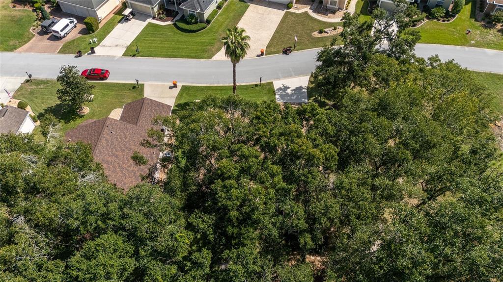 10751 Southwest 71st Circle Ocala, FL 34476 - Photo 42 of 52 an aerial view of a
